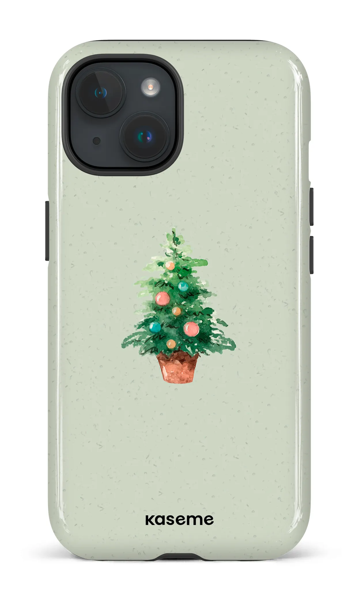 Xmas Green