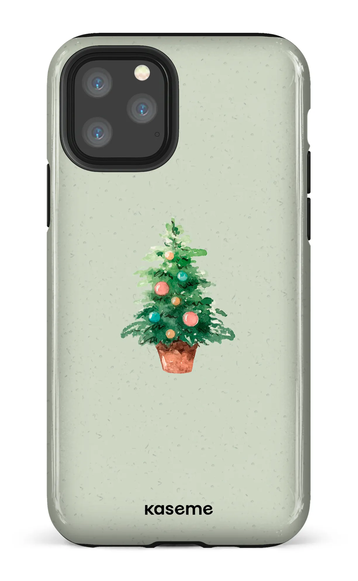 Xmas Green