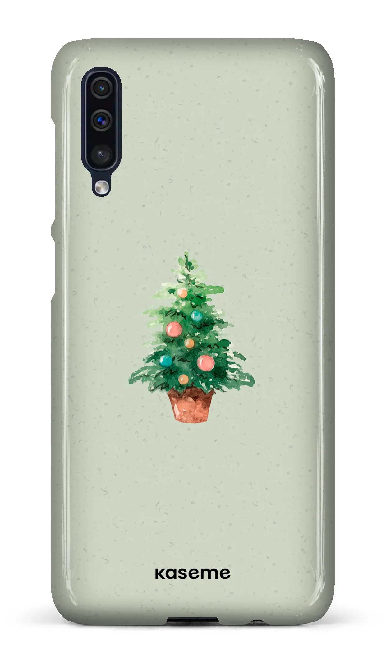 Xmas Green