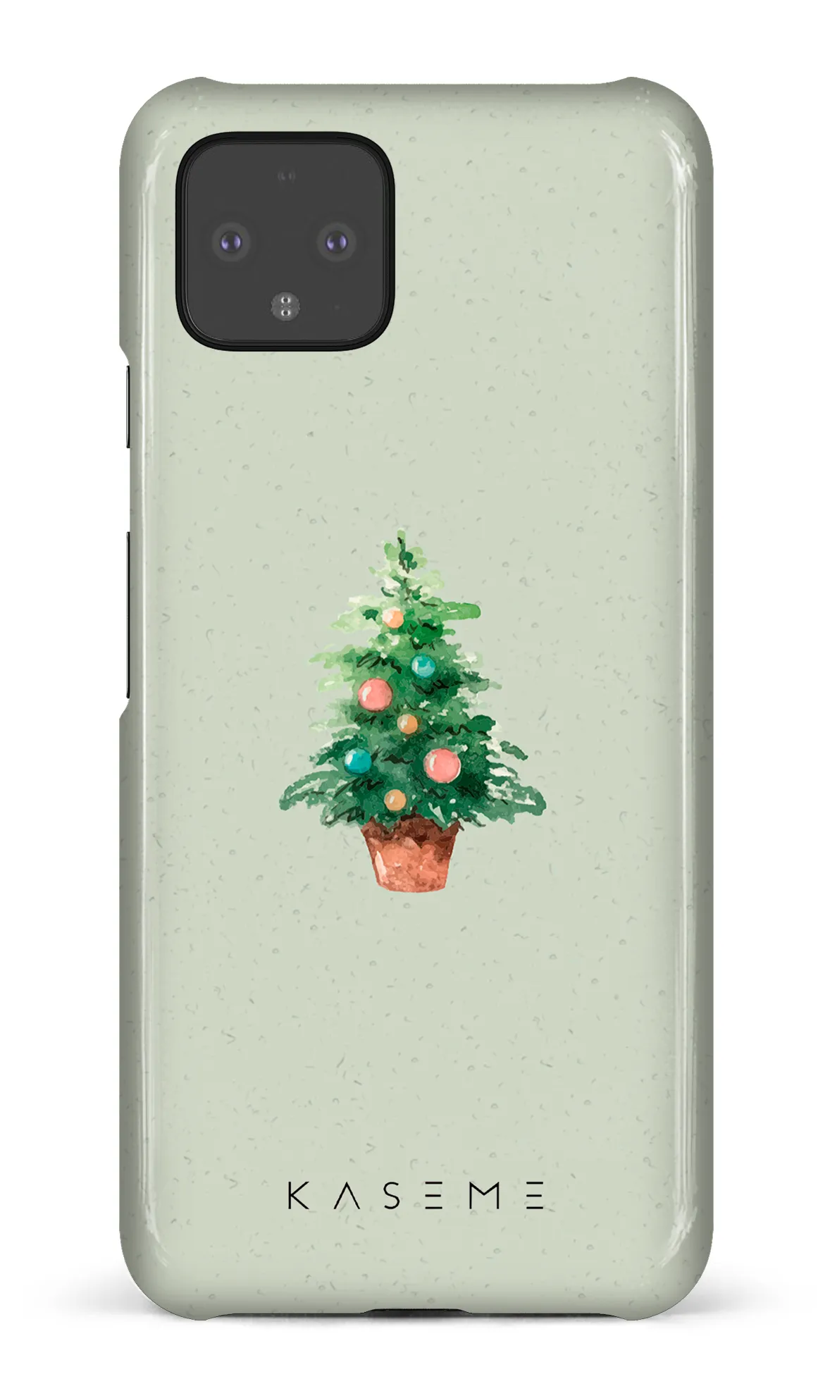 Xmas Green