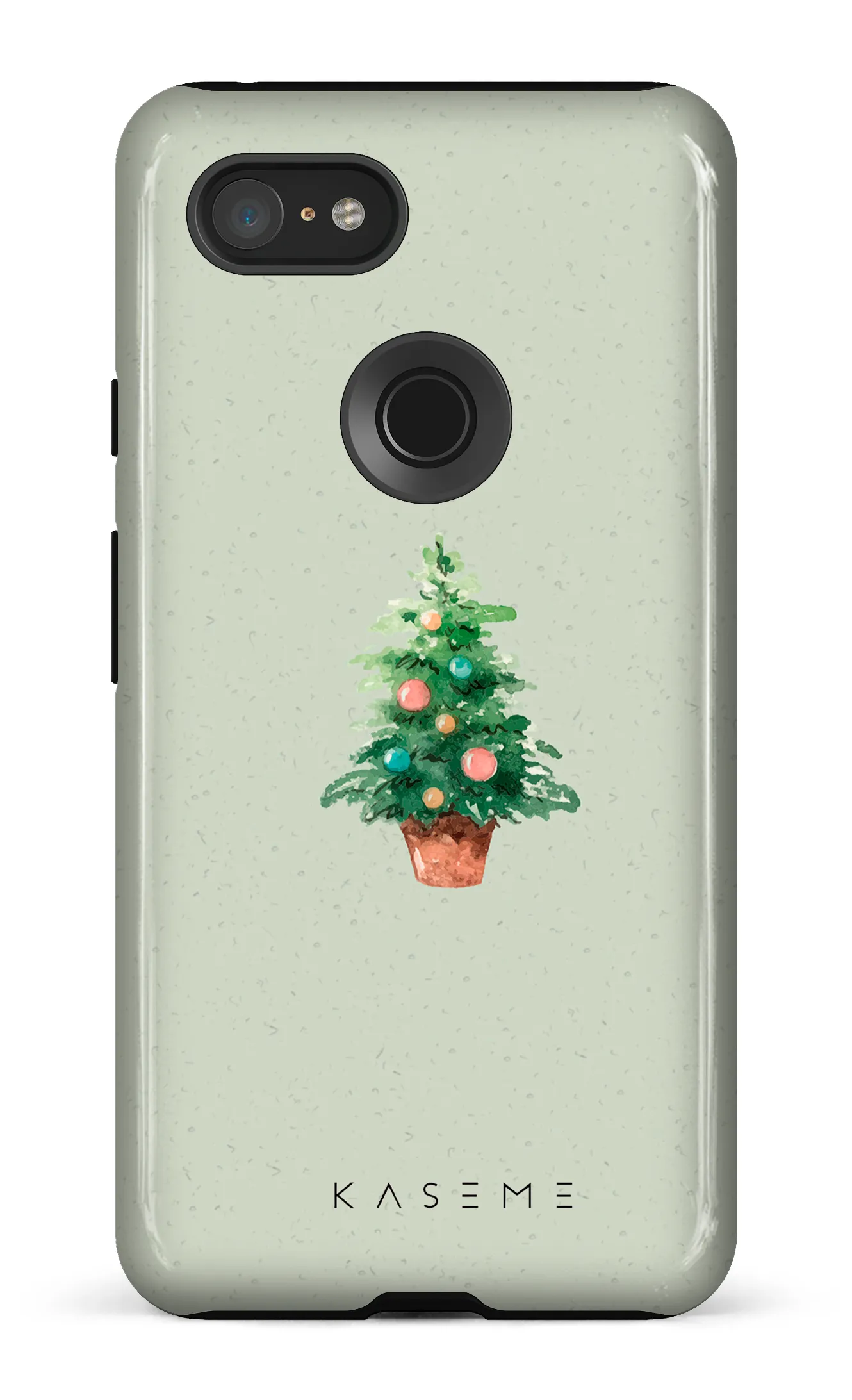 Xmas Green