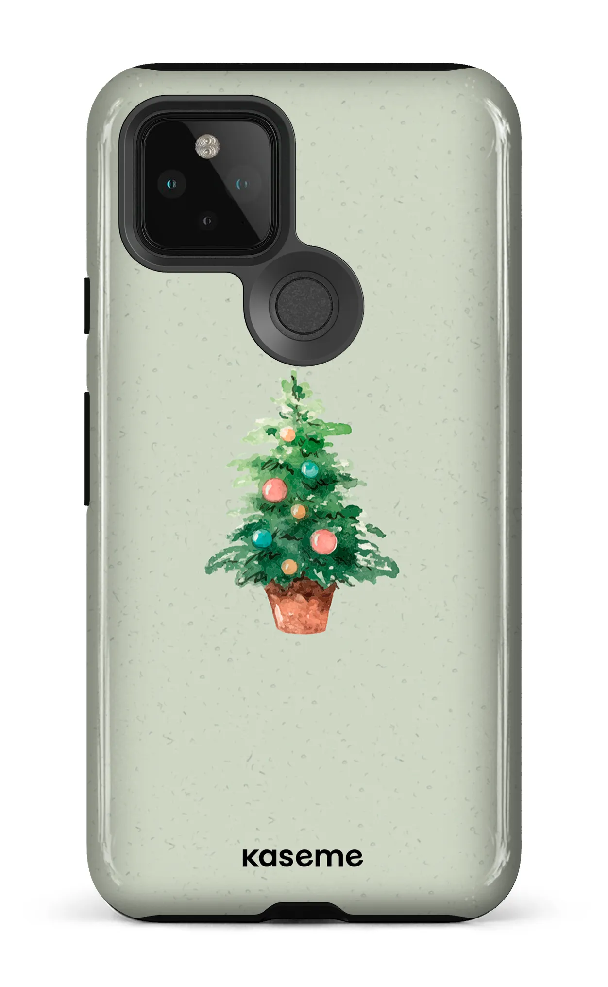 Xmas Green