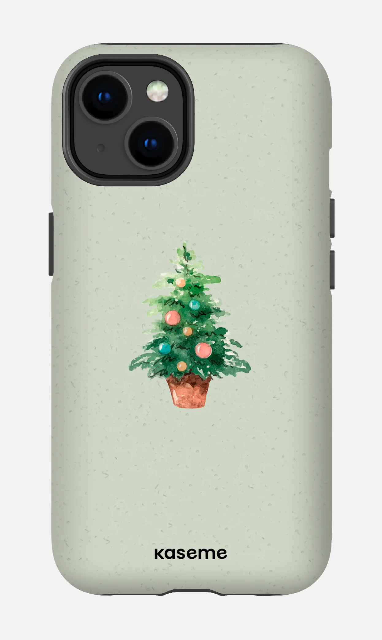Xmas Green