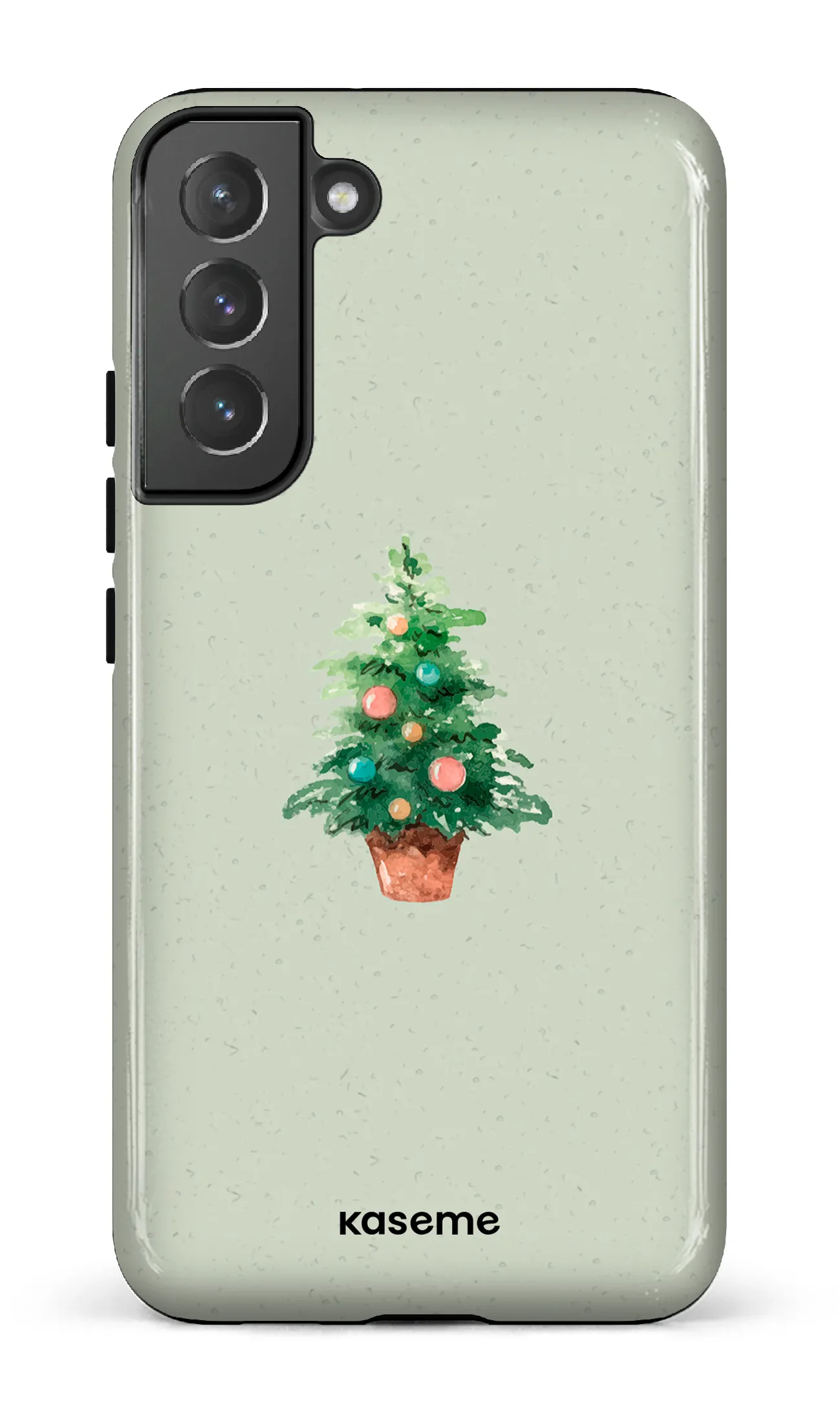 Xmas Green