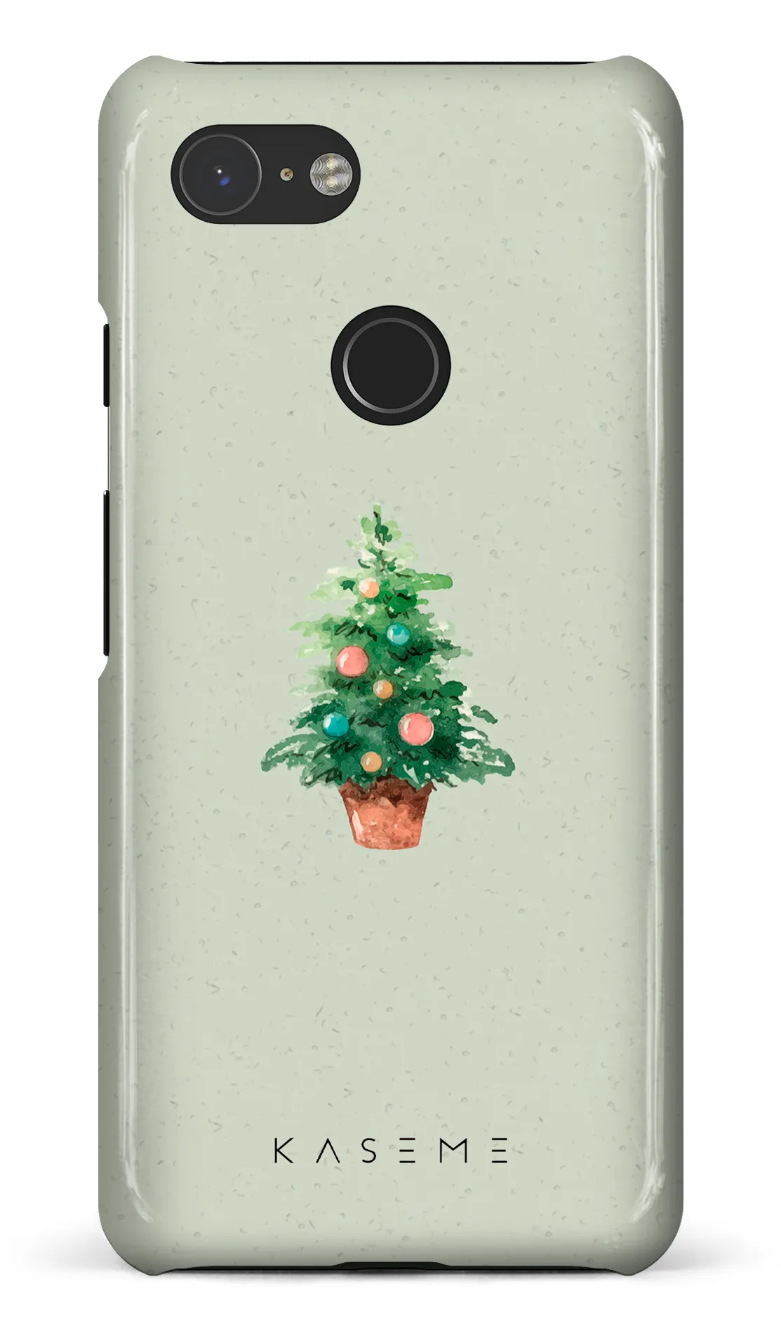 Xmas Green