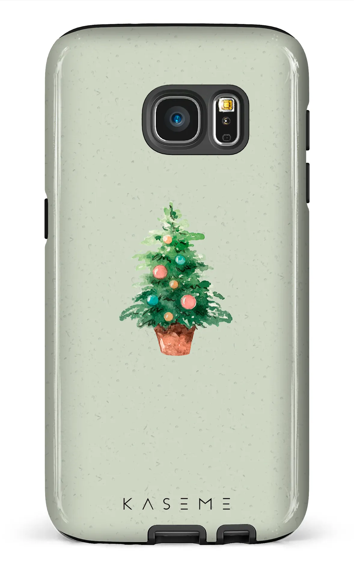 Xmas Green