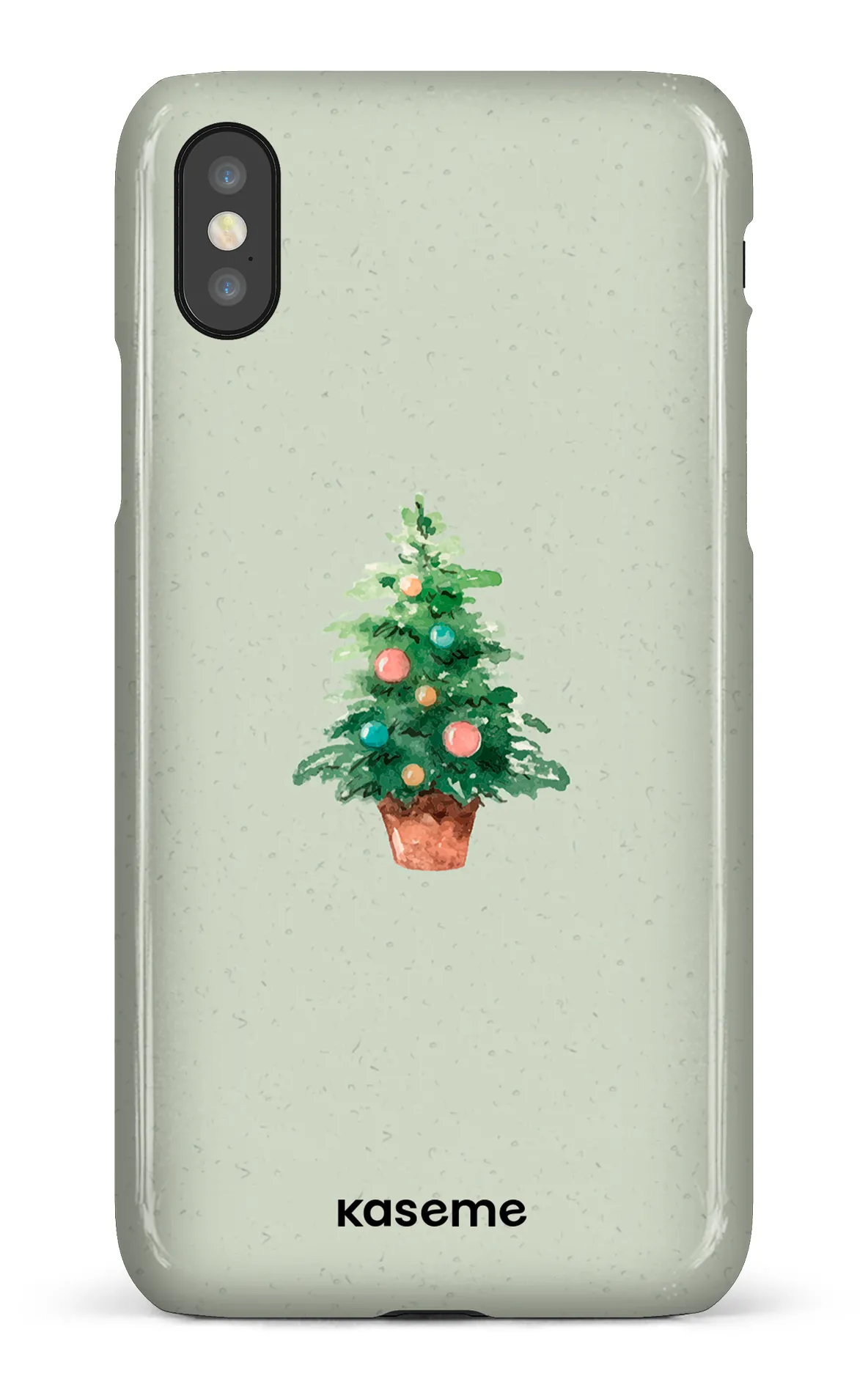 Xmas Green