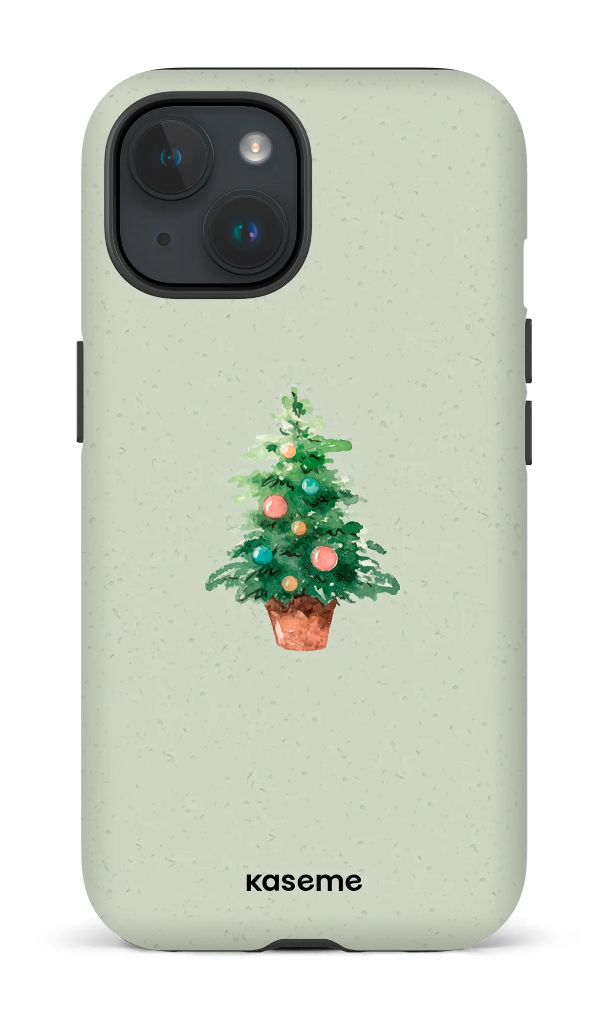 Xmas Green