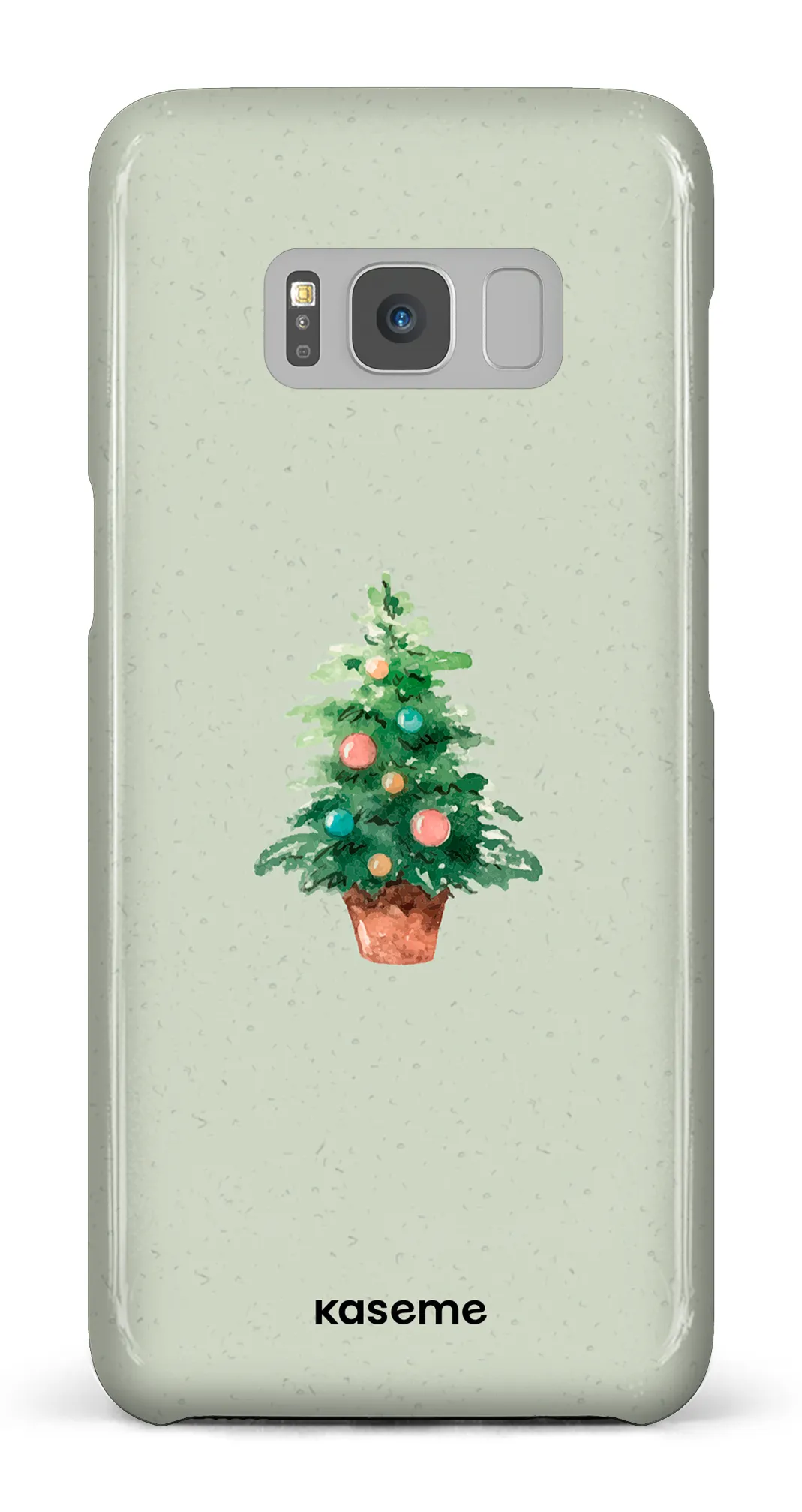 Xmas Green