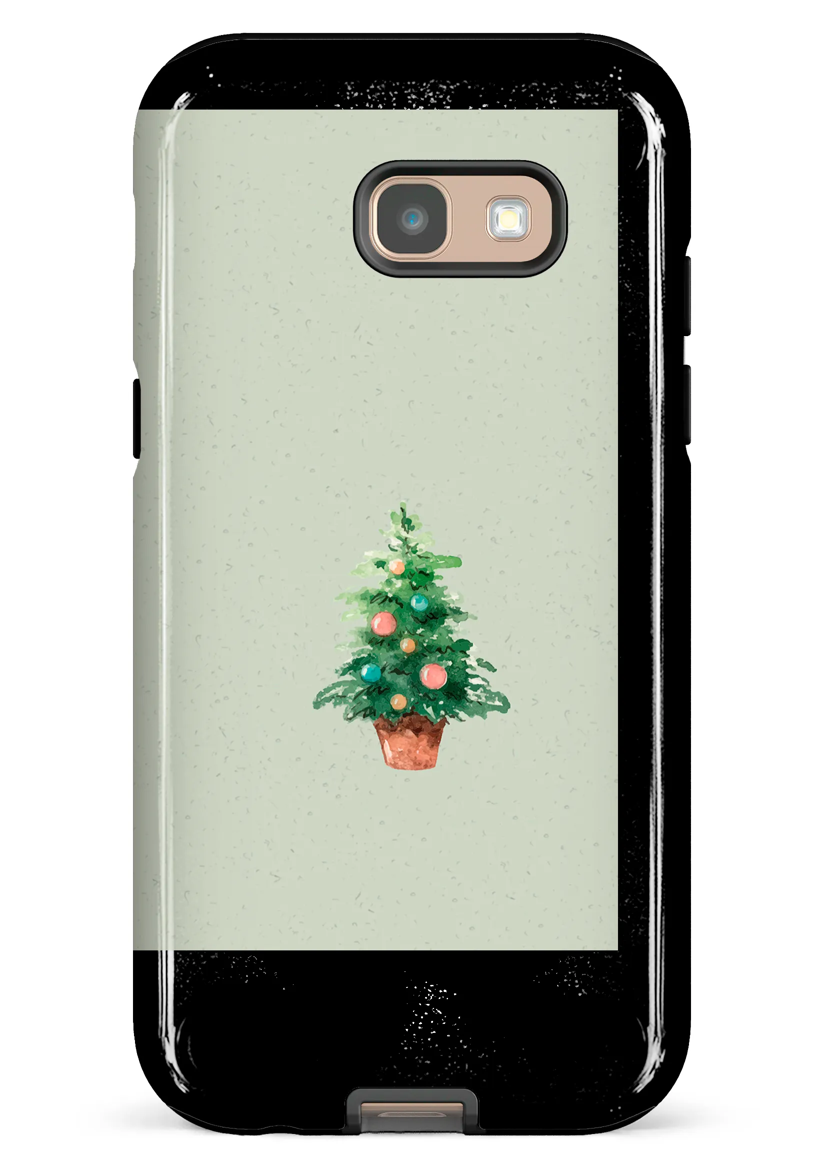 Xmas Green