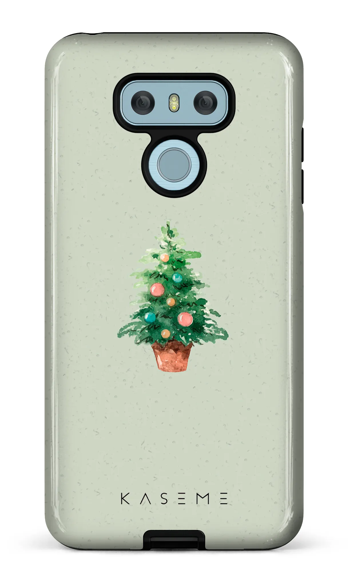 Xmas Green