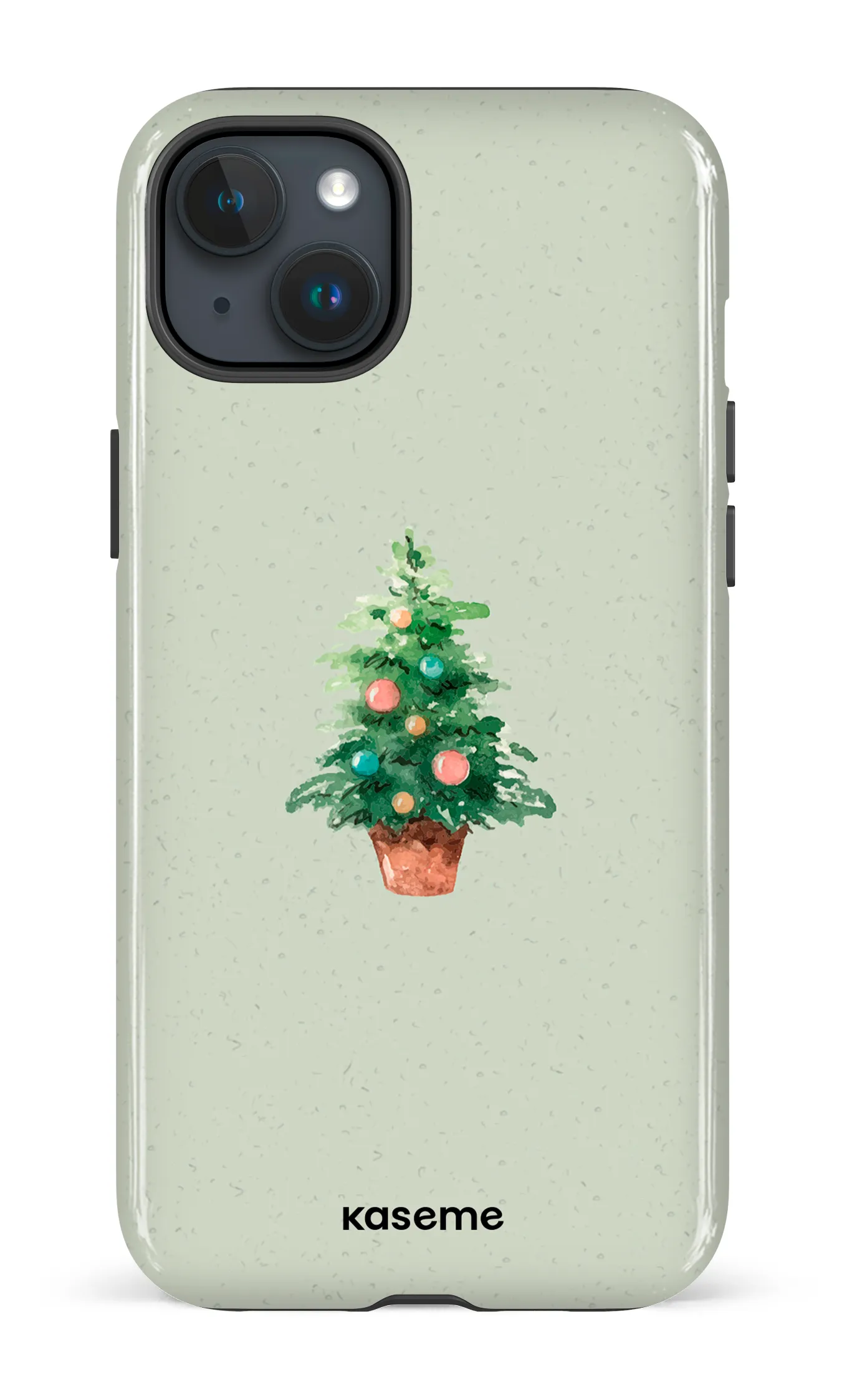 Xmas Green