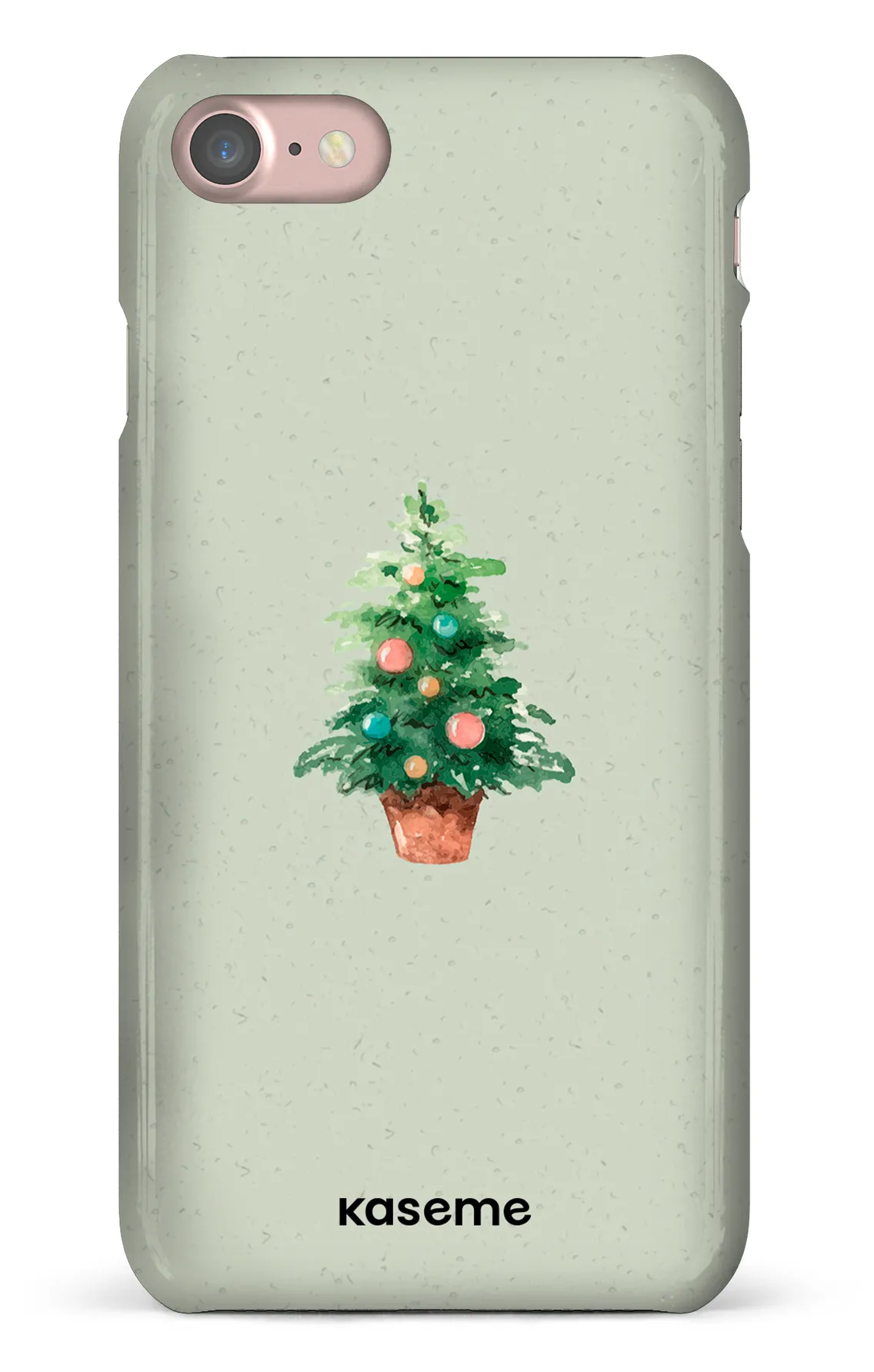 Xmas Green