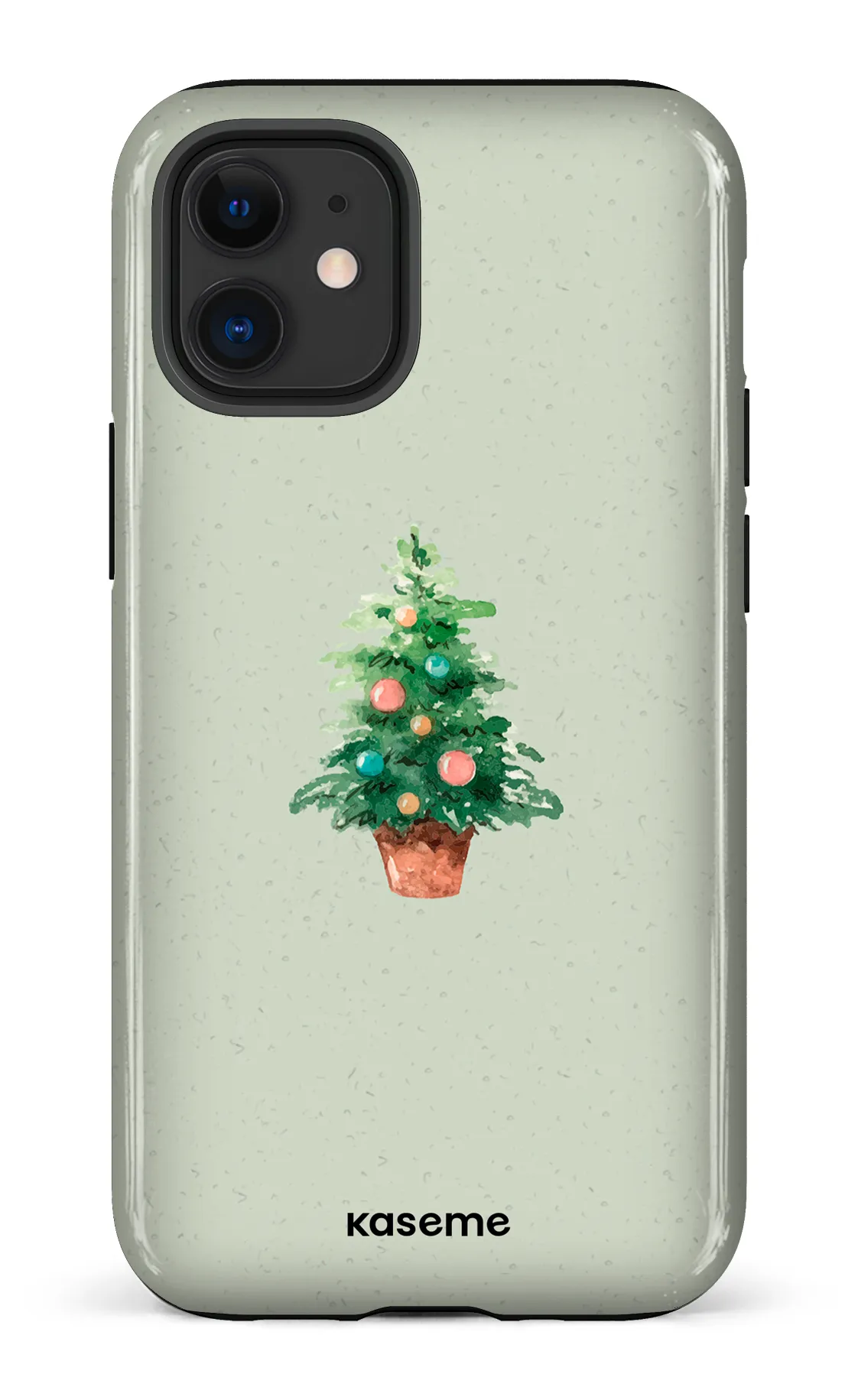 Xmas Green