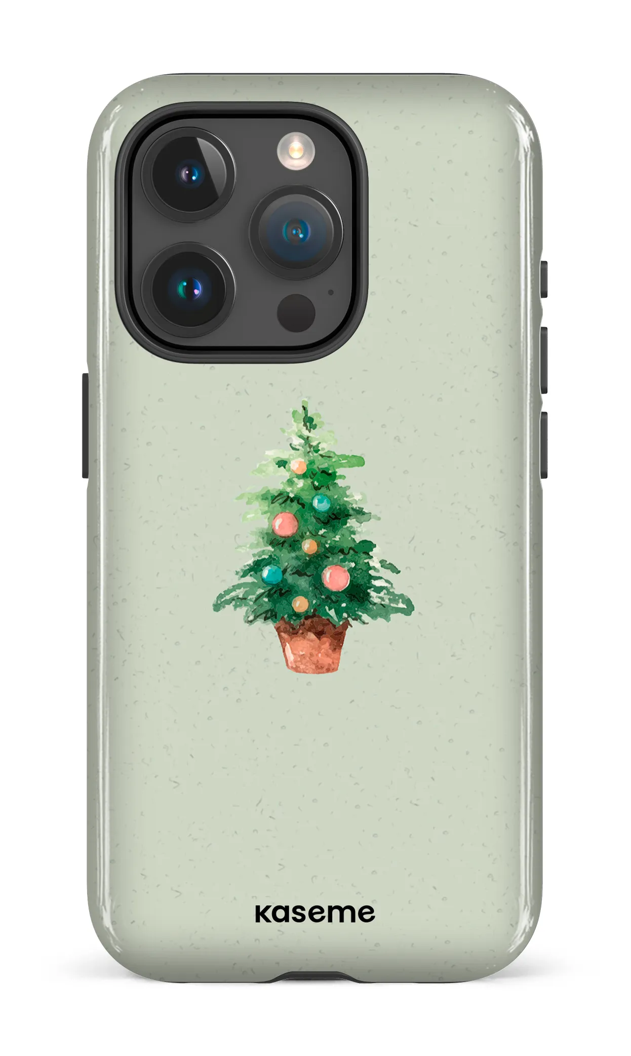 Xmas Green