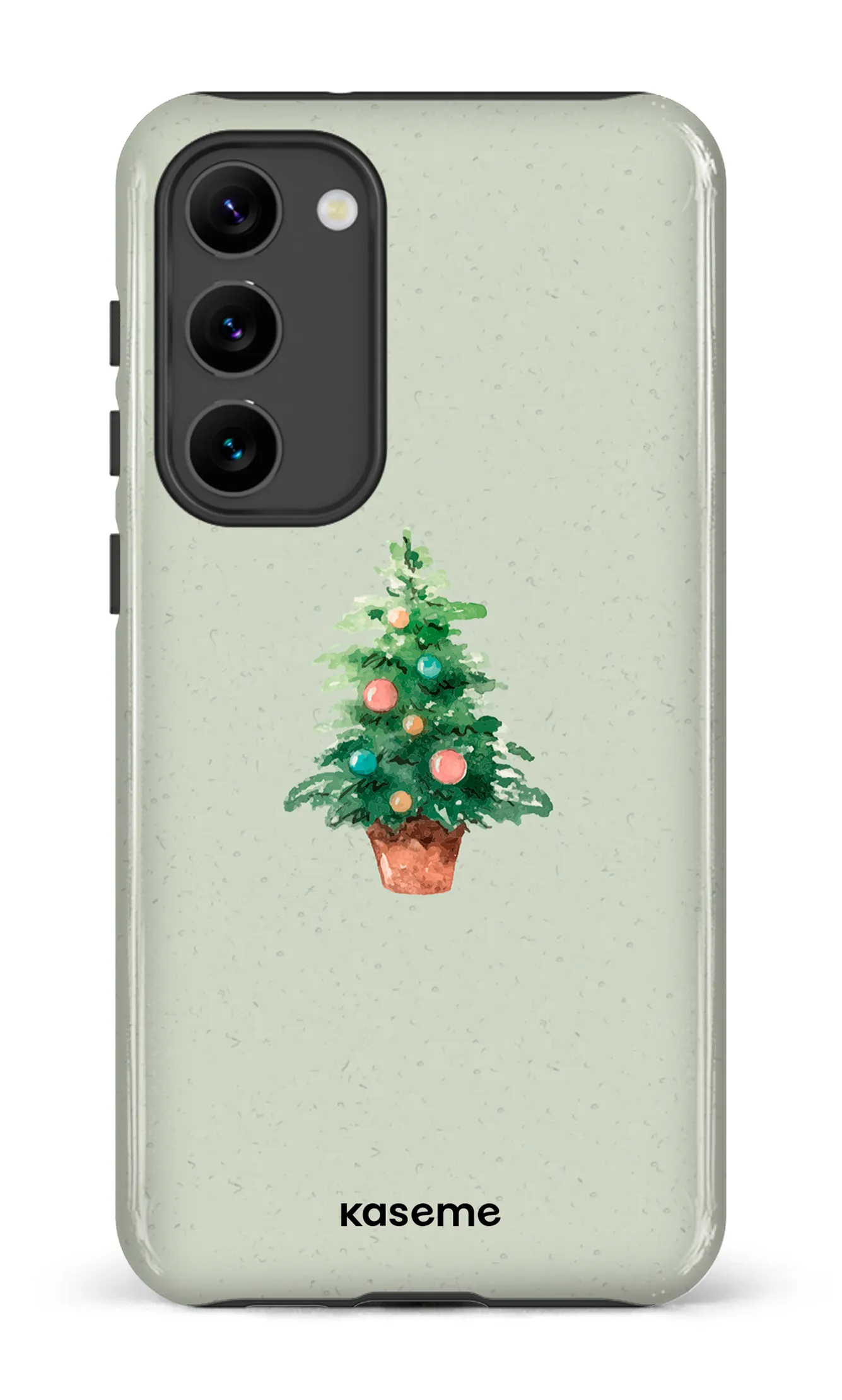 Xmas Green
