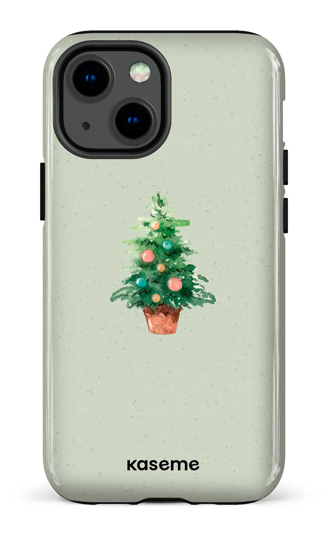 Xmas Green