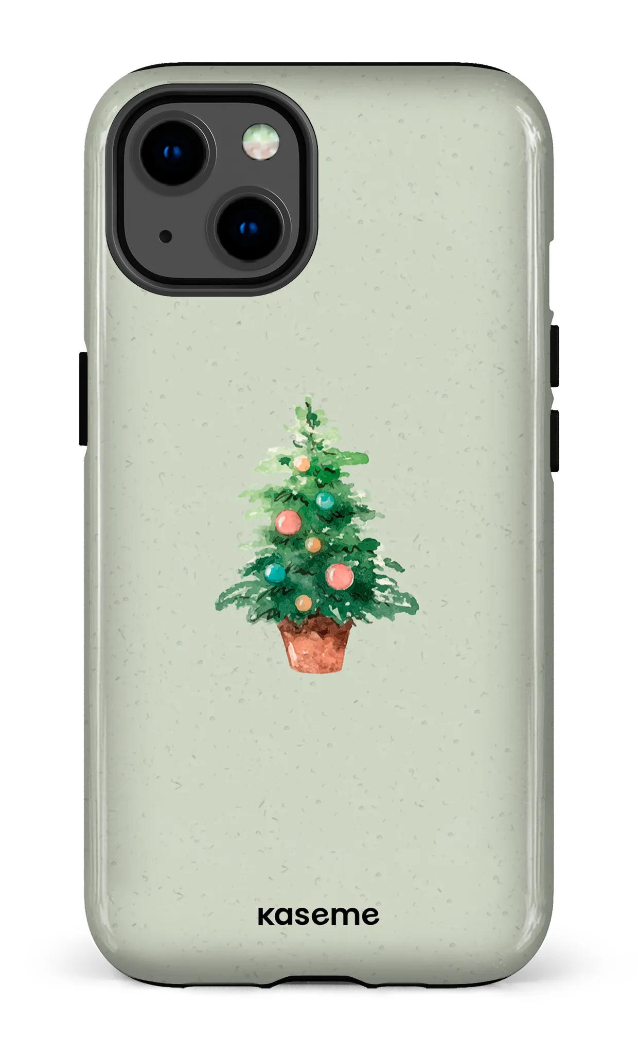 Xmas Green