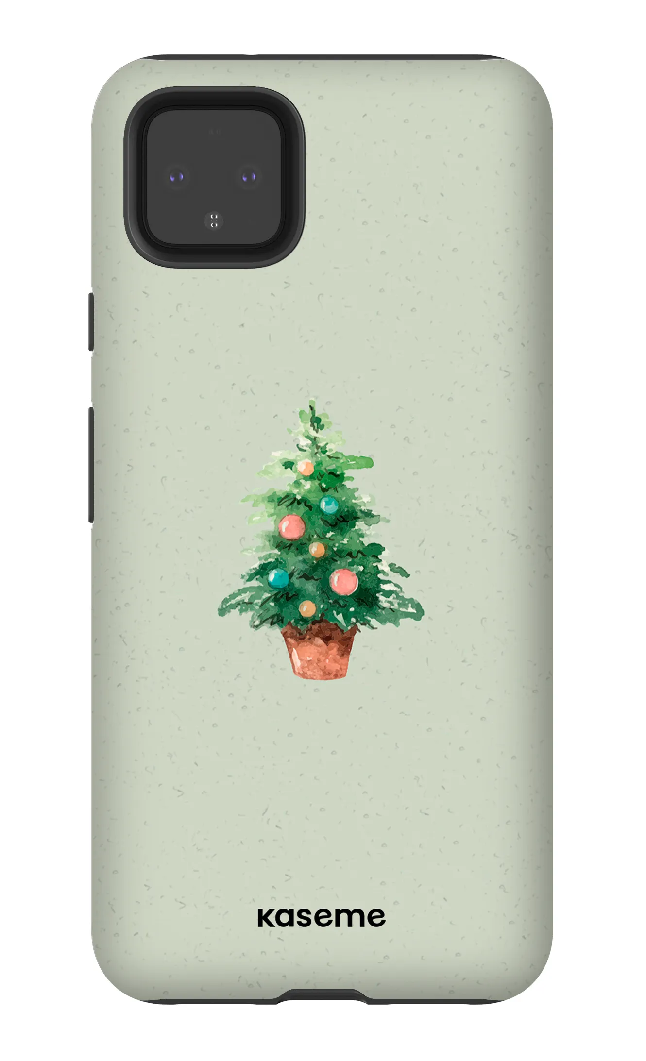 Xmas Green