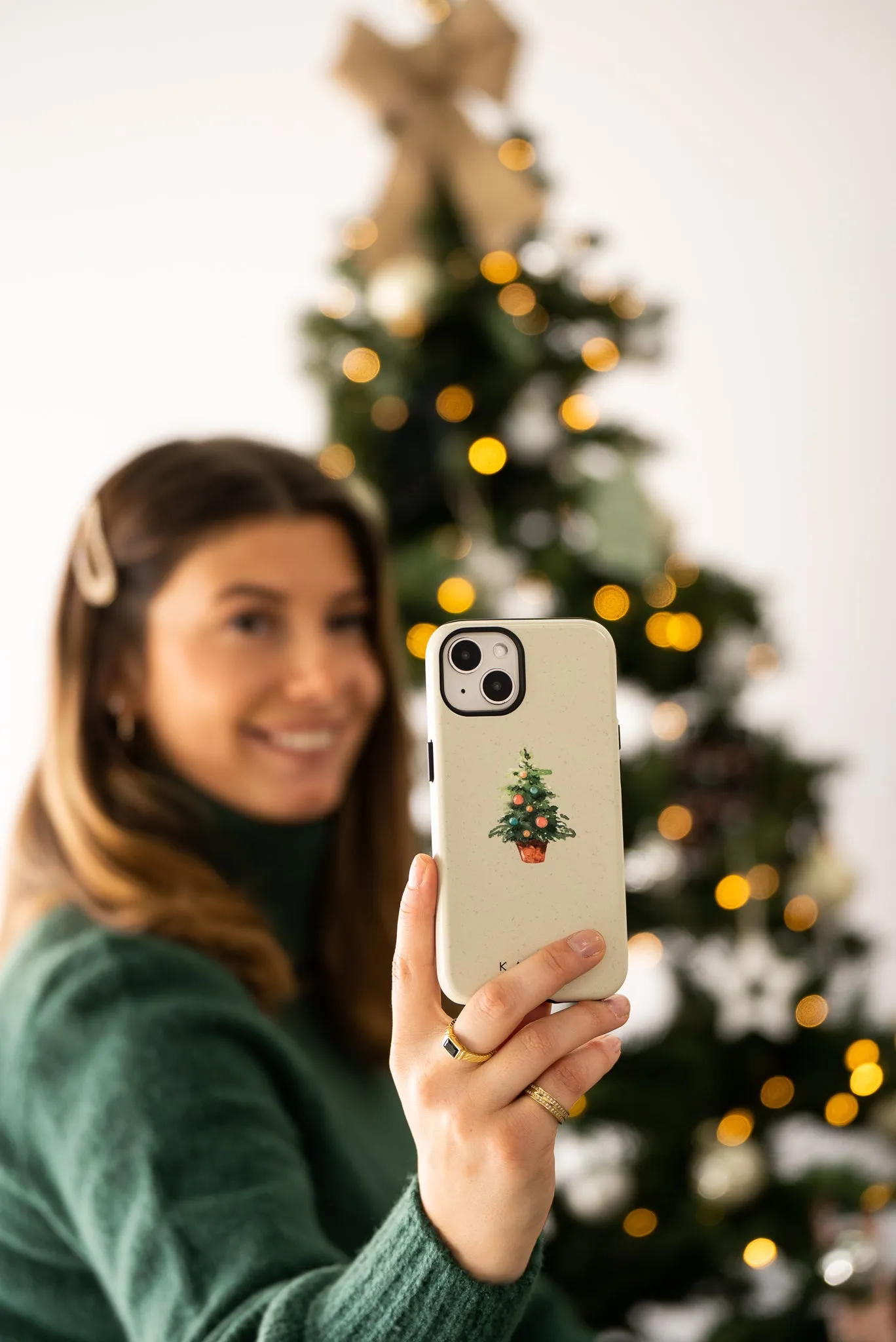 Xmas Green