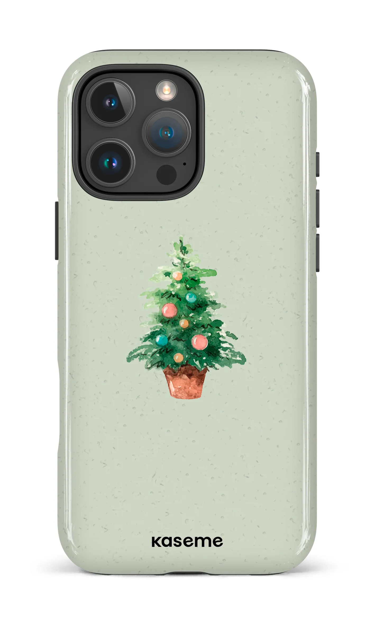 Xmas Green