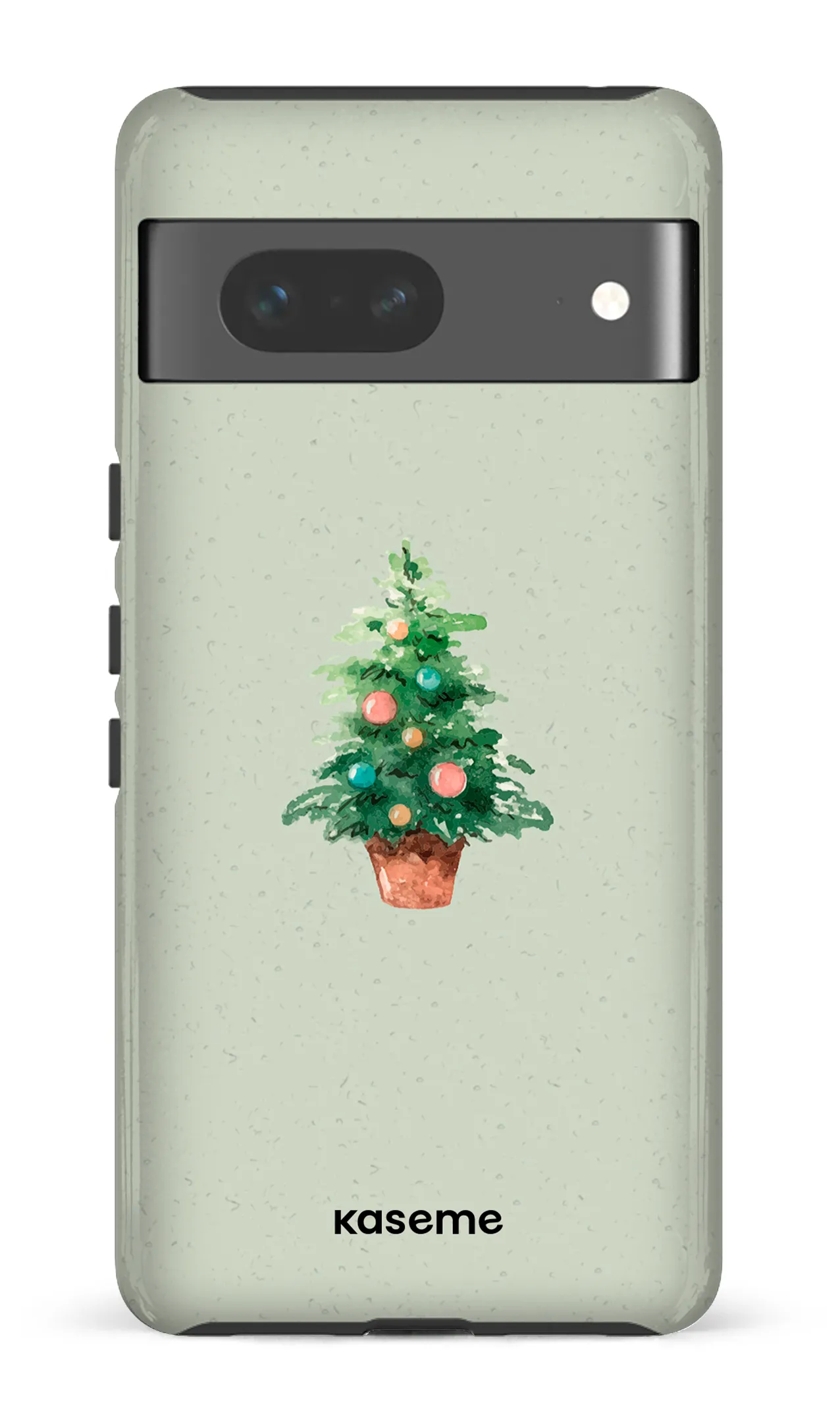 Xmas Green