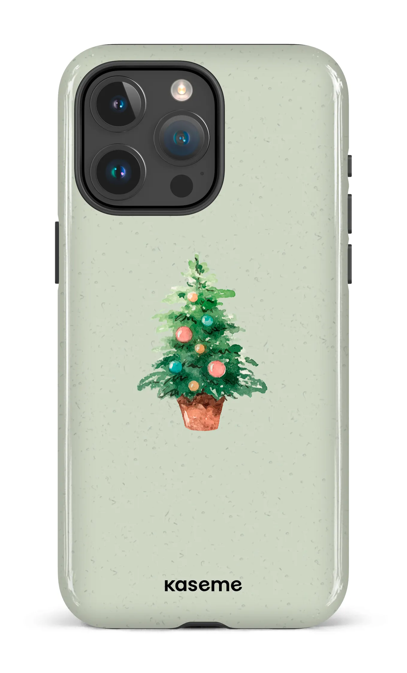 Xmas Green