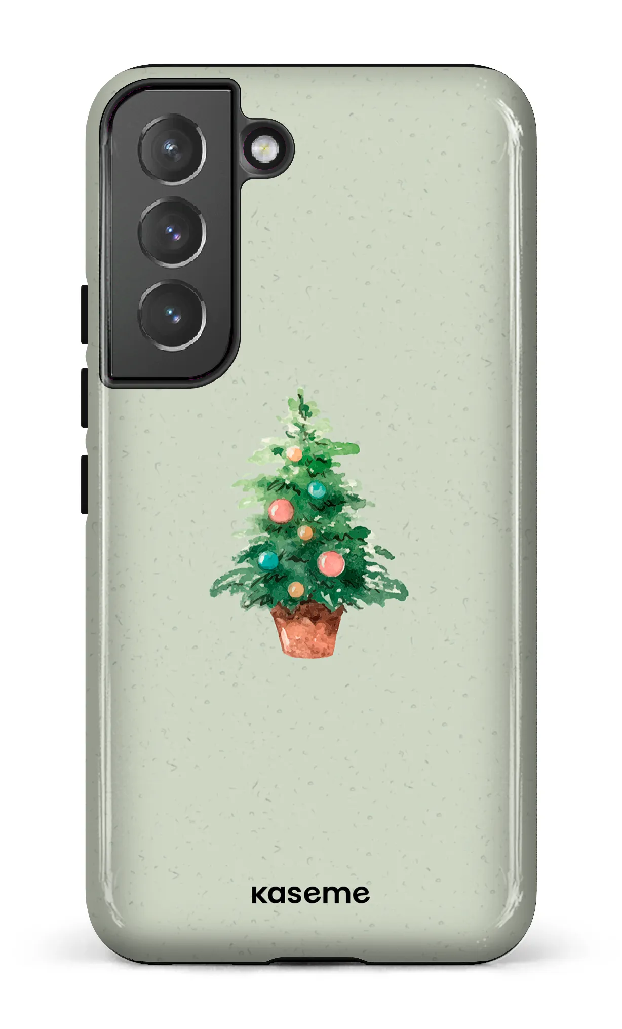 Xmas Green