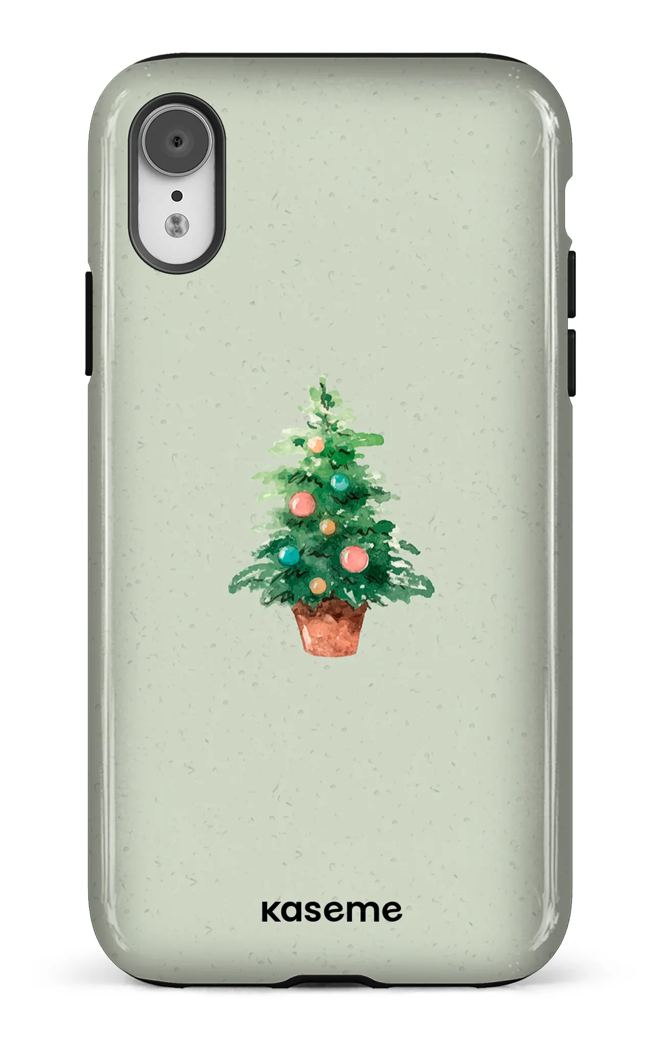 Xmas Green