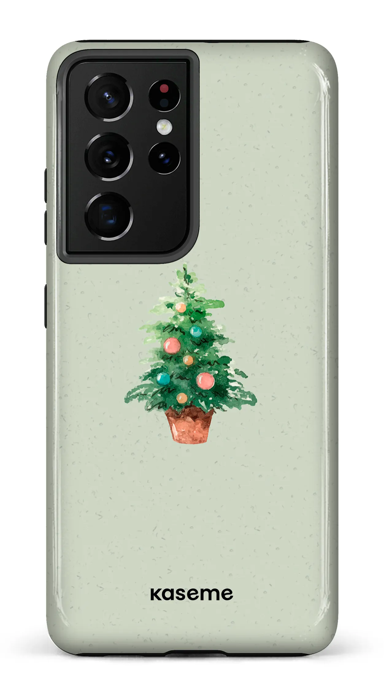 Xmas Green