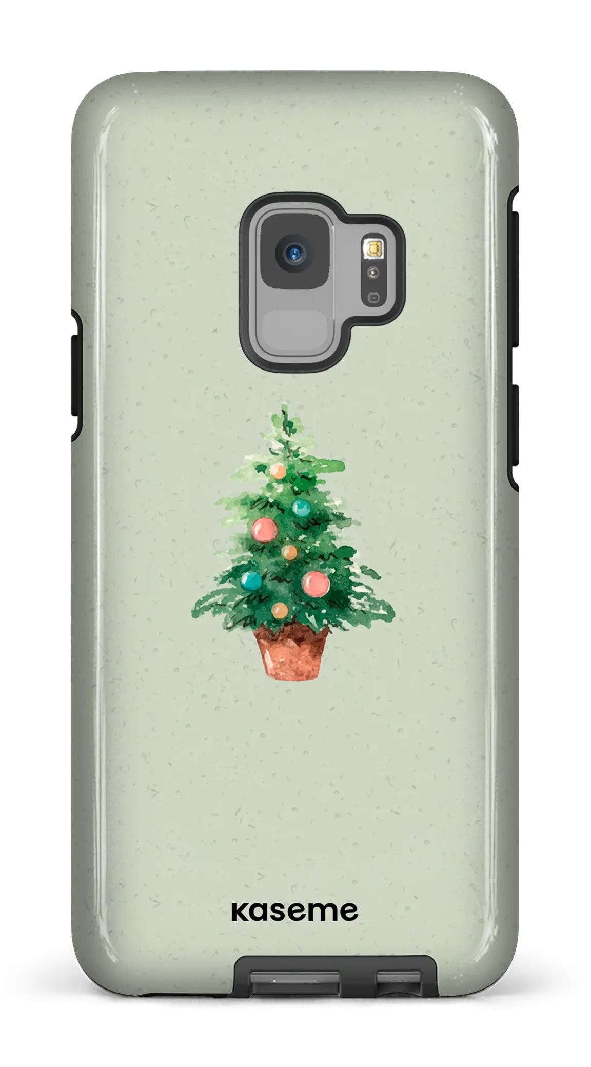 Xmas Green