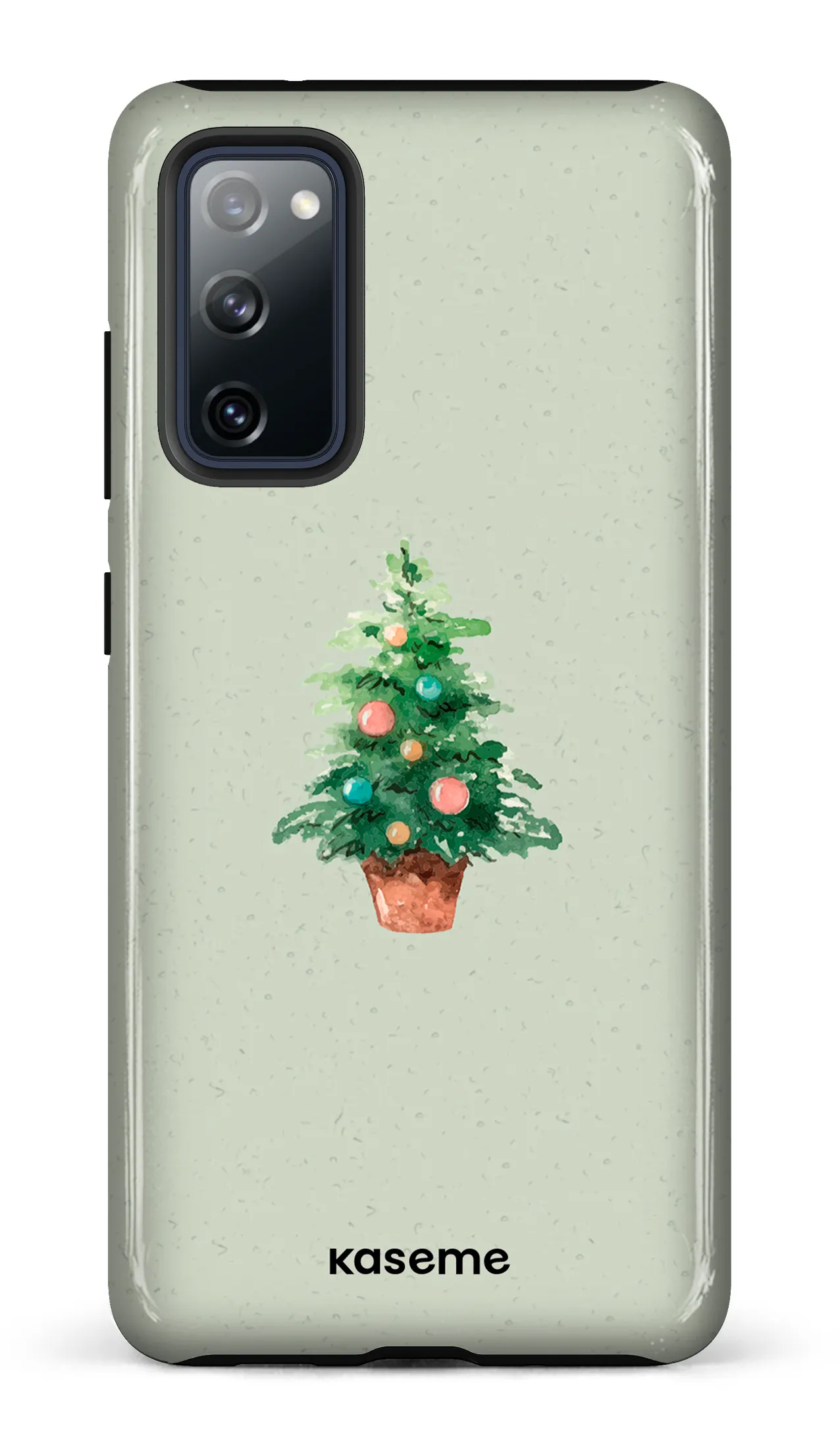 Xmas Green