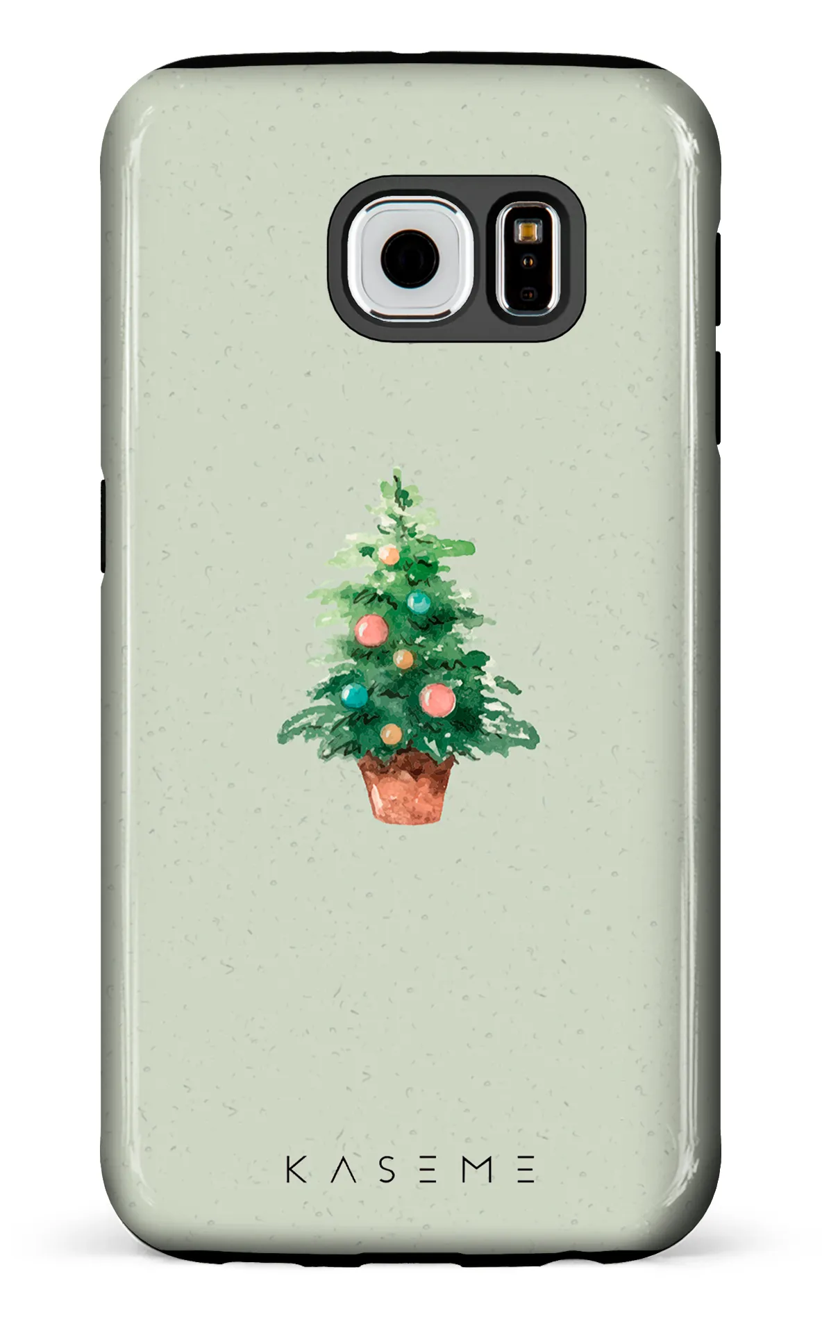 Xmas Green