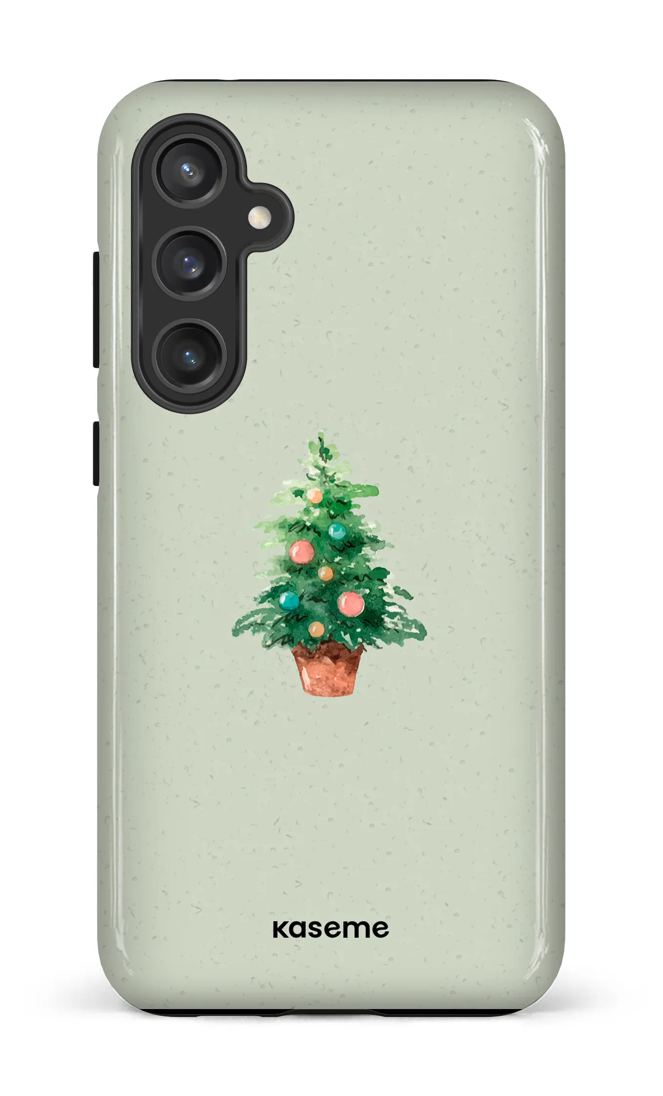 Xmas Green
