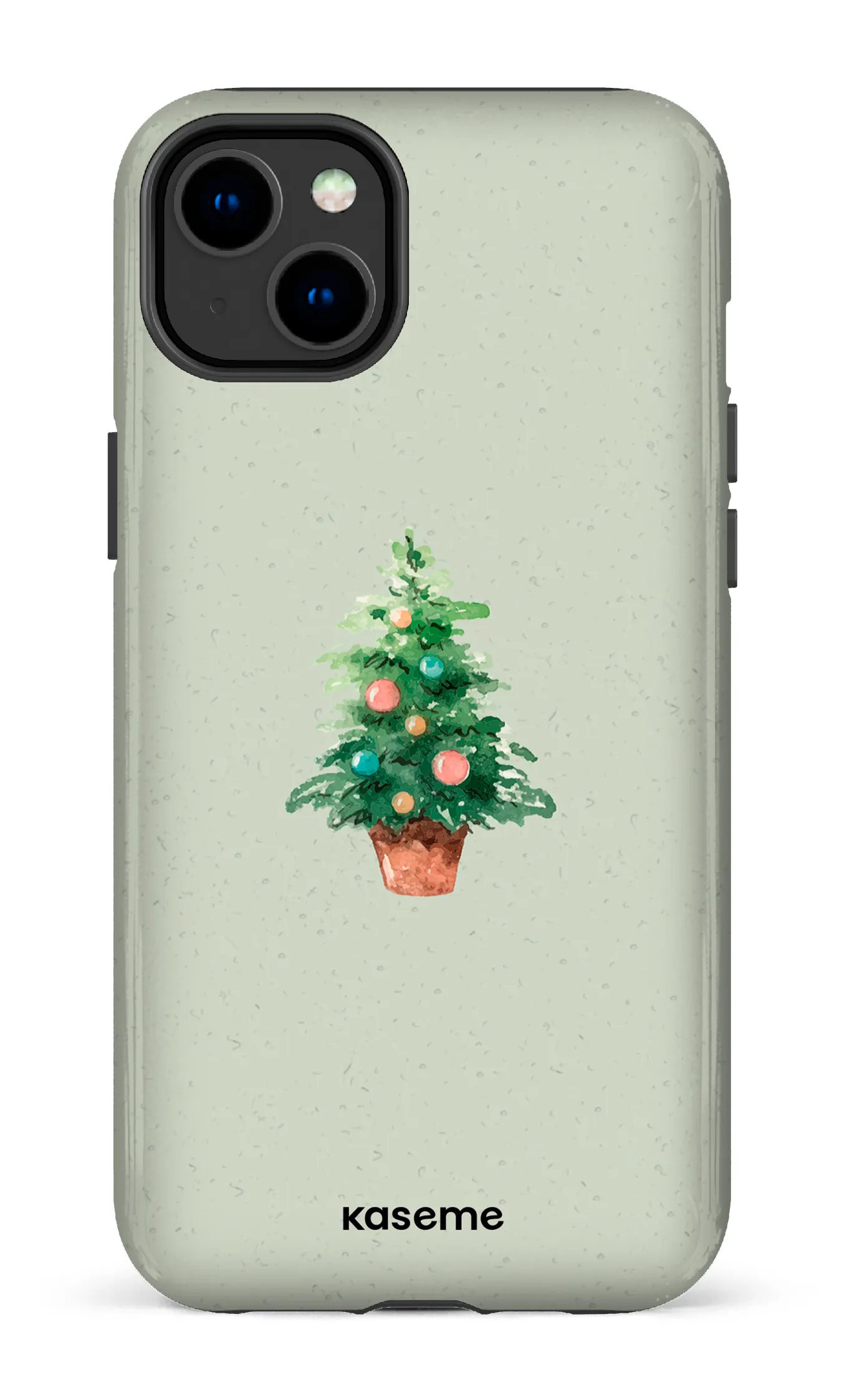 Xmas Green