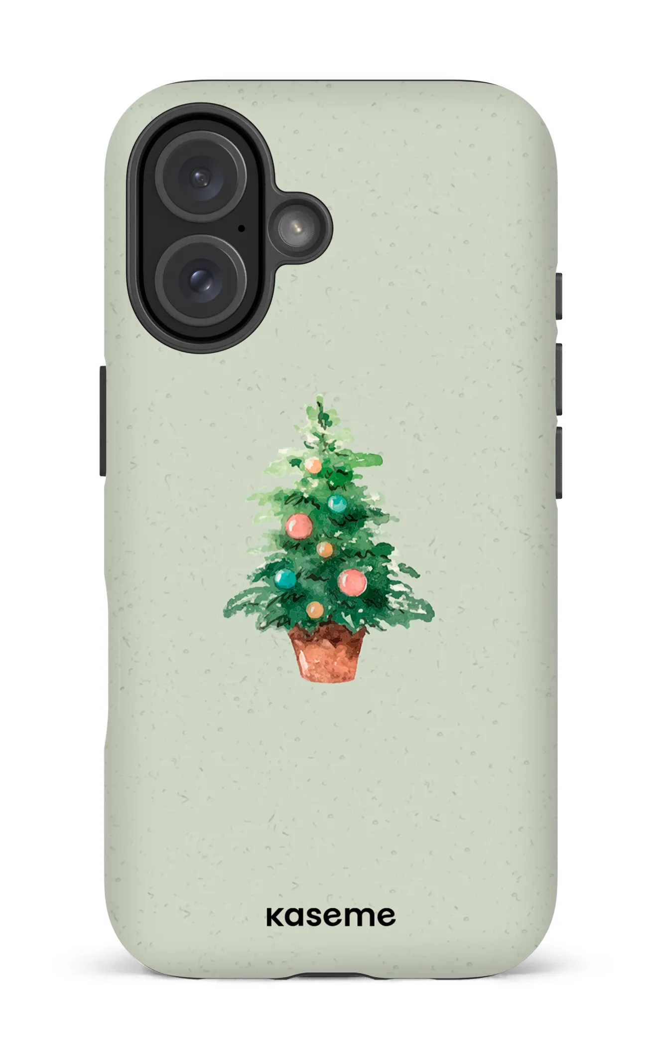 Xmas Green