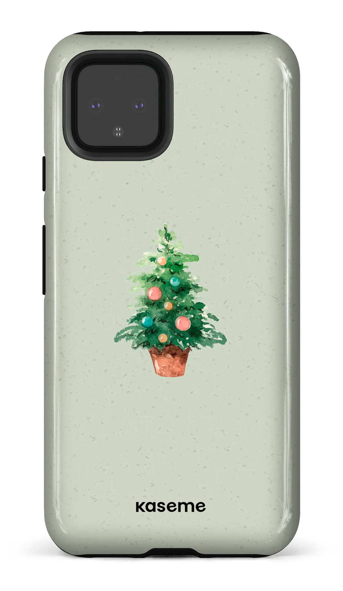 Xmas Green