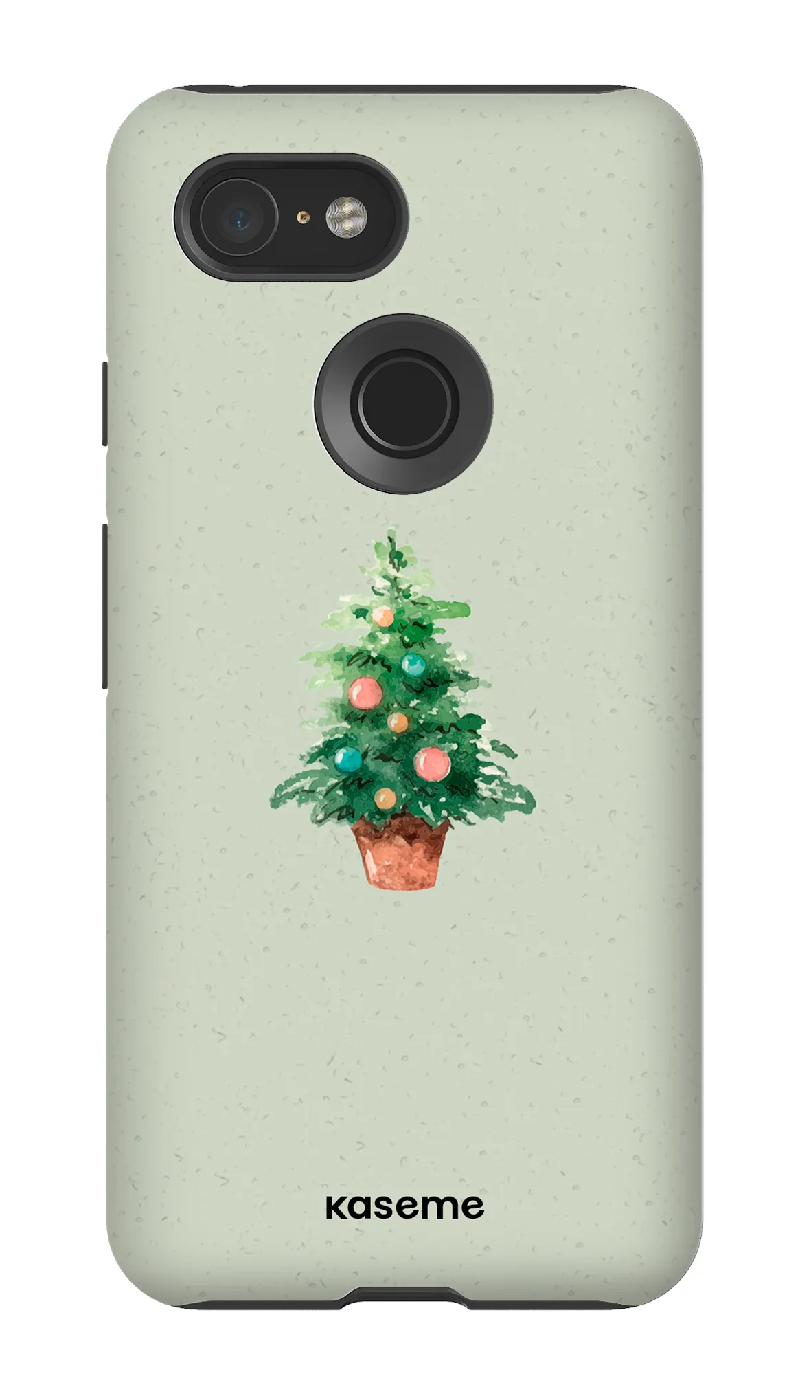 Xmas Green