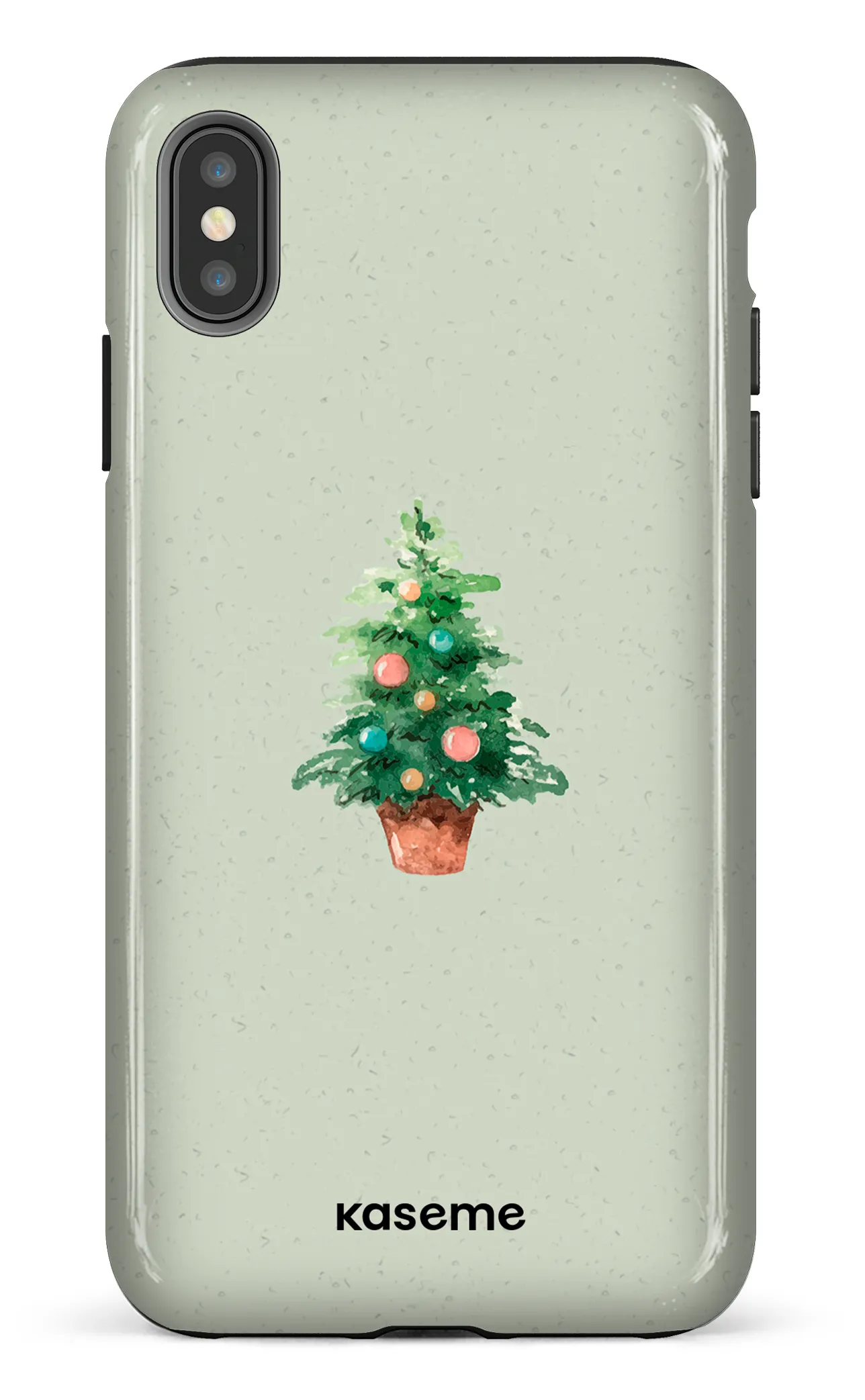 Xmas Green