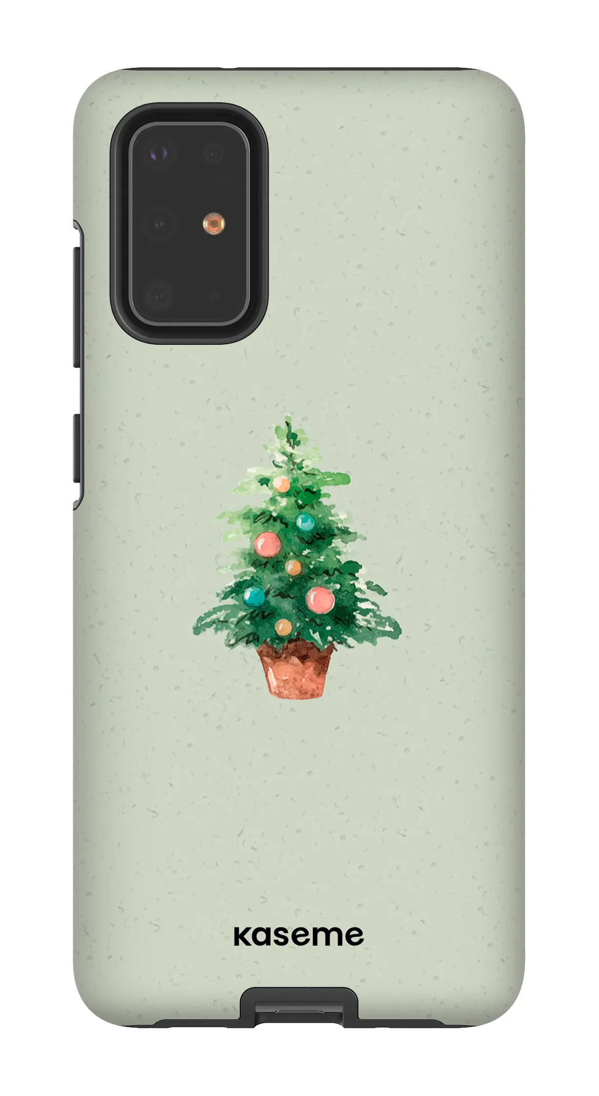 Xmas Green