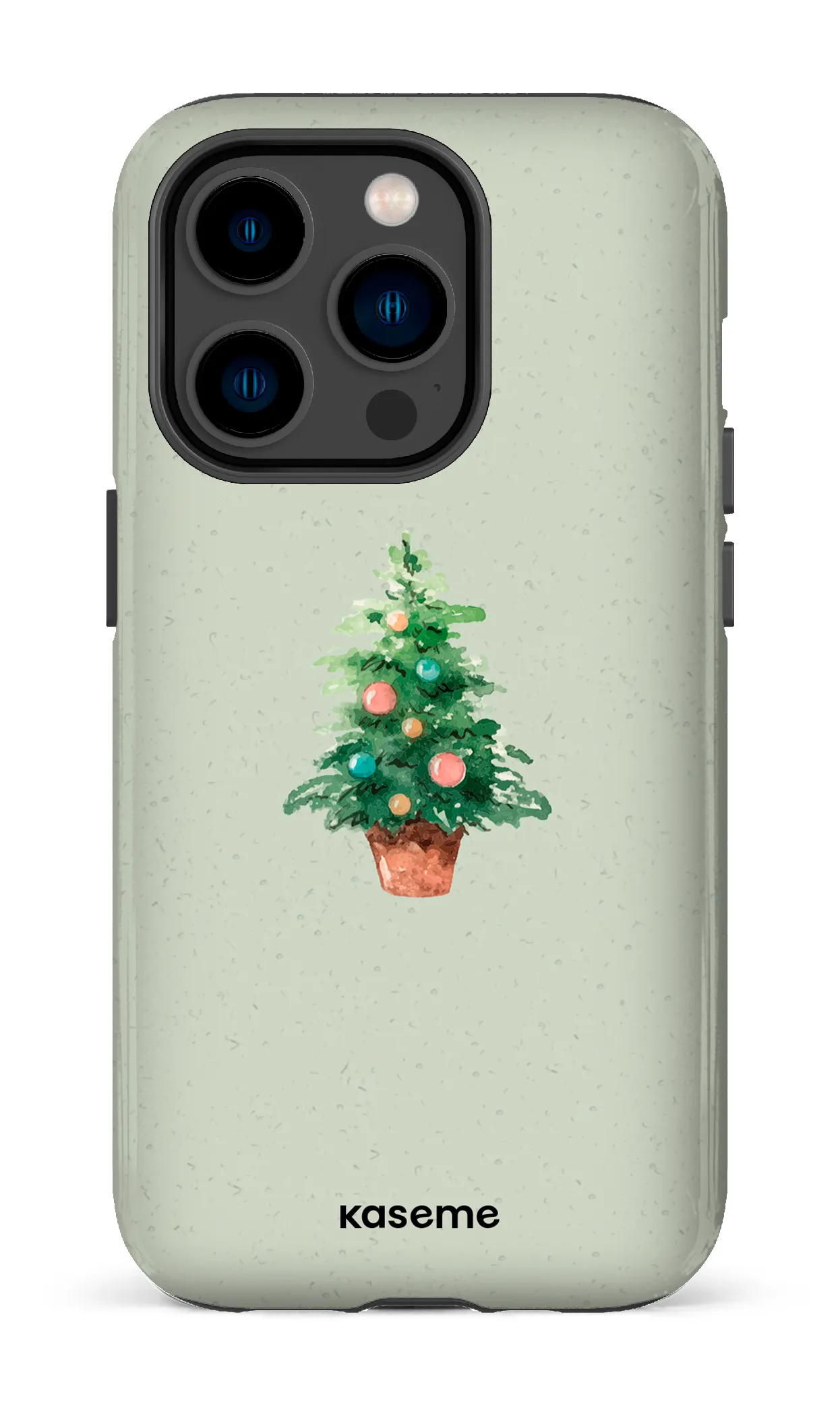 Xmas Green