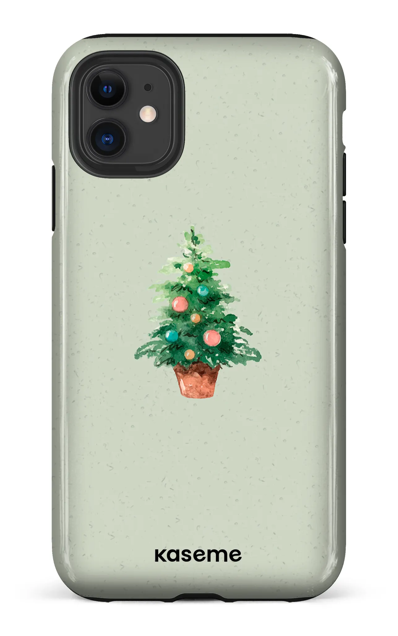 Xmas Green