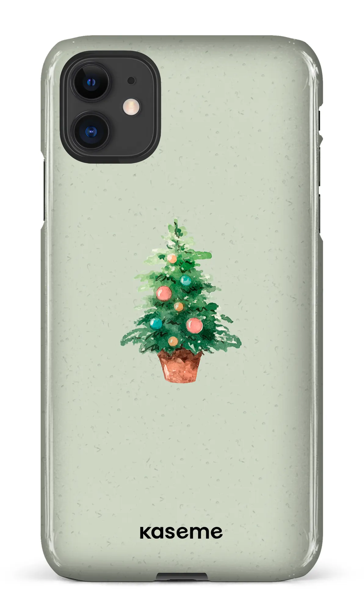 Xmas Green