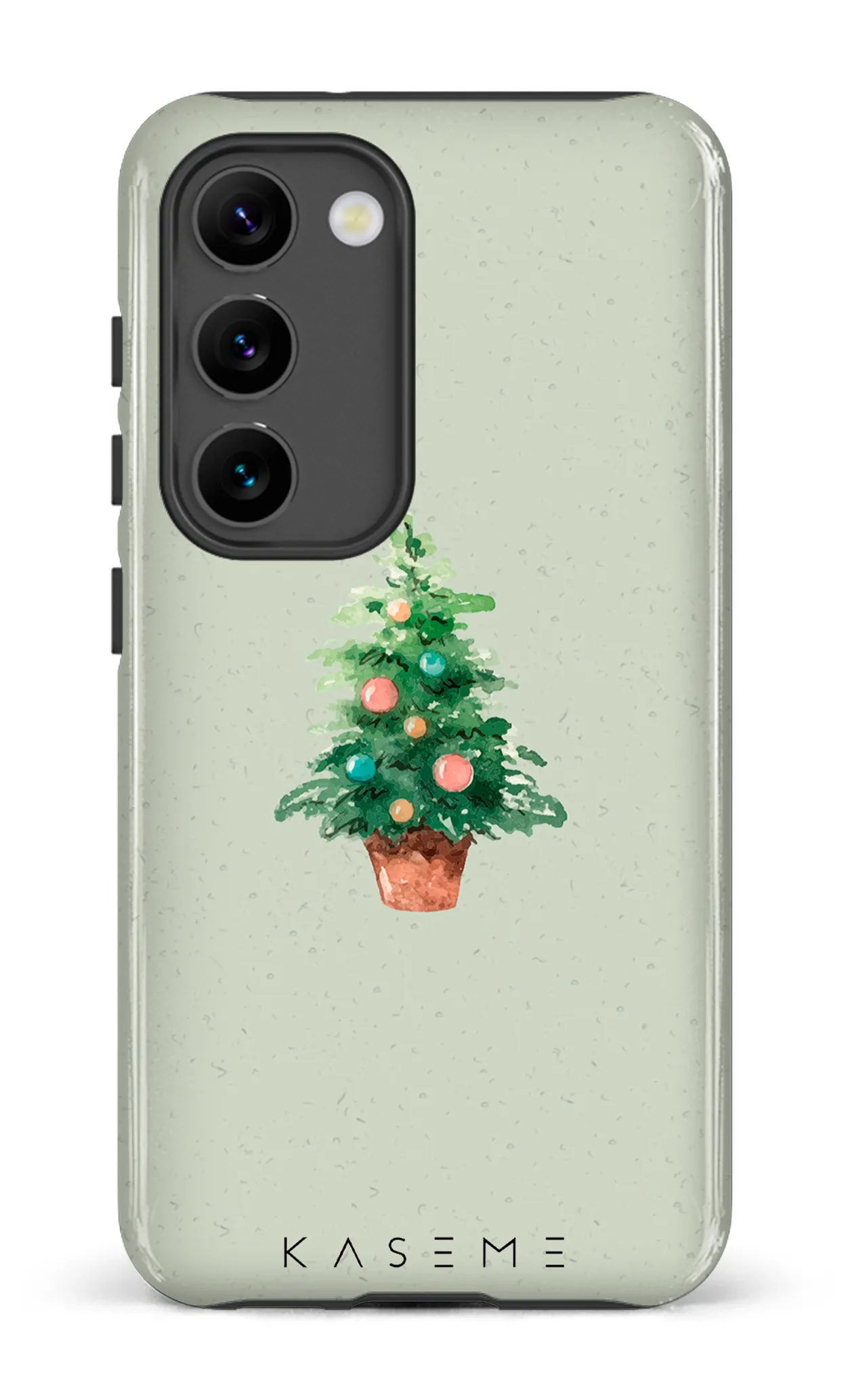Xmas Green