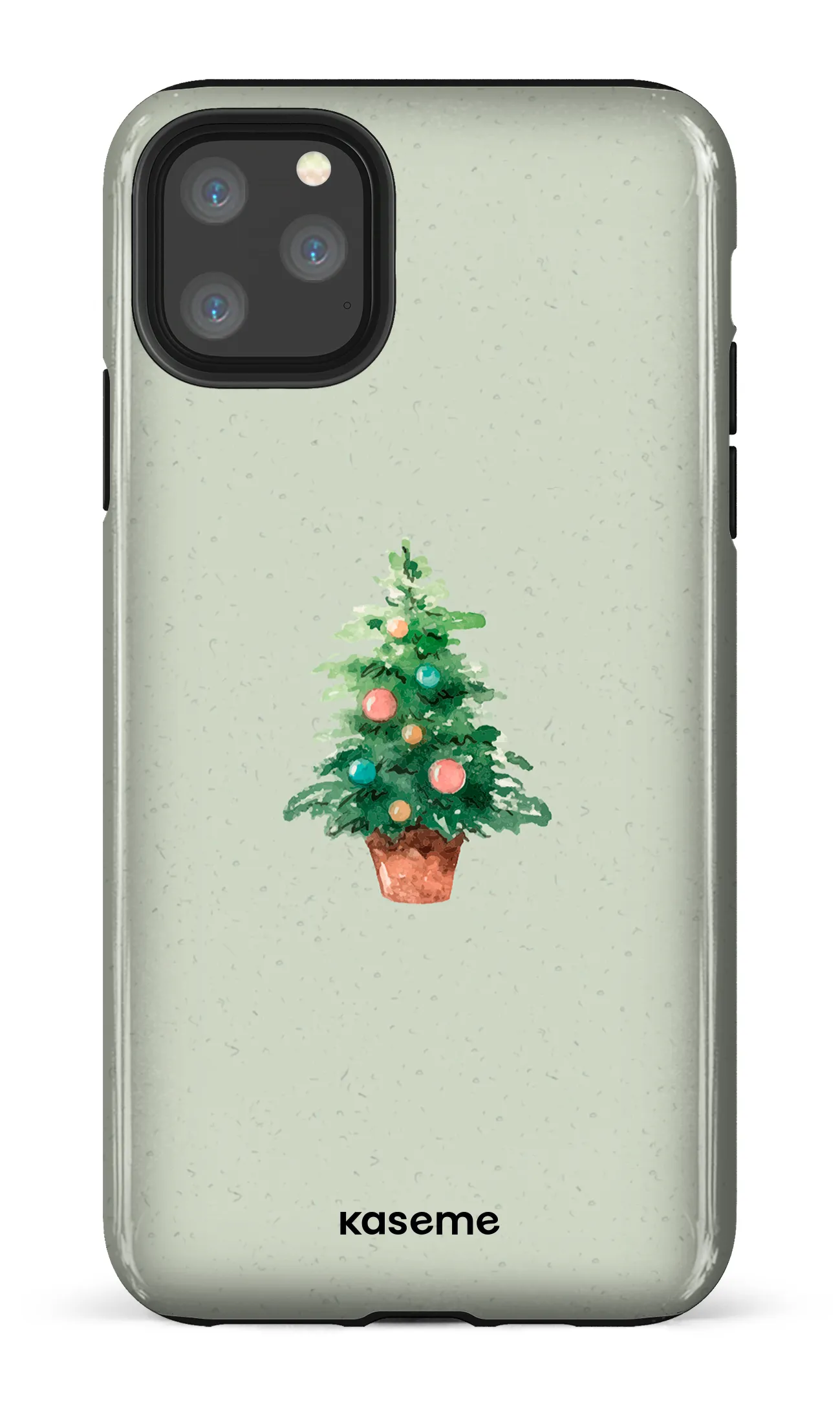 Xmas Green