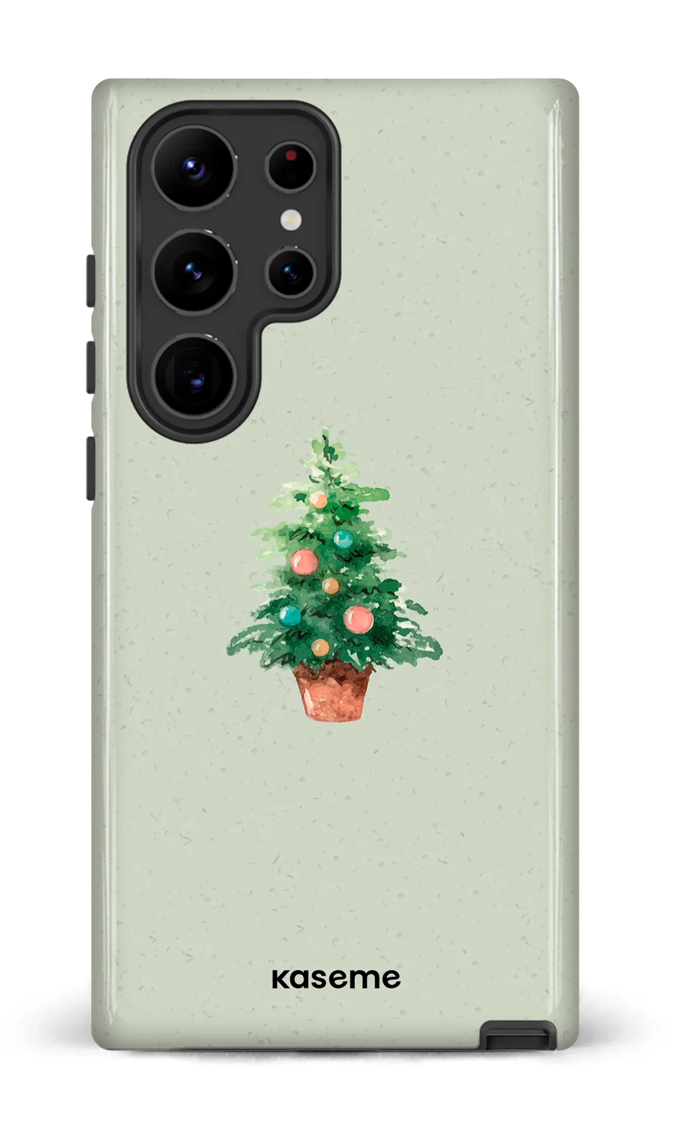 Xmas Green