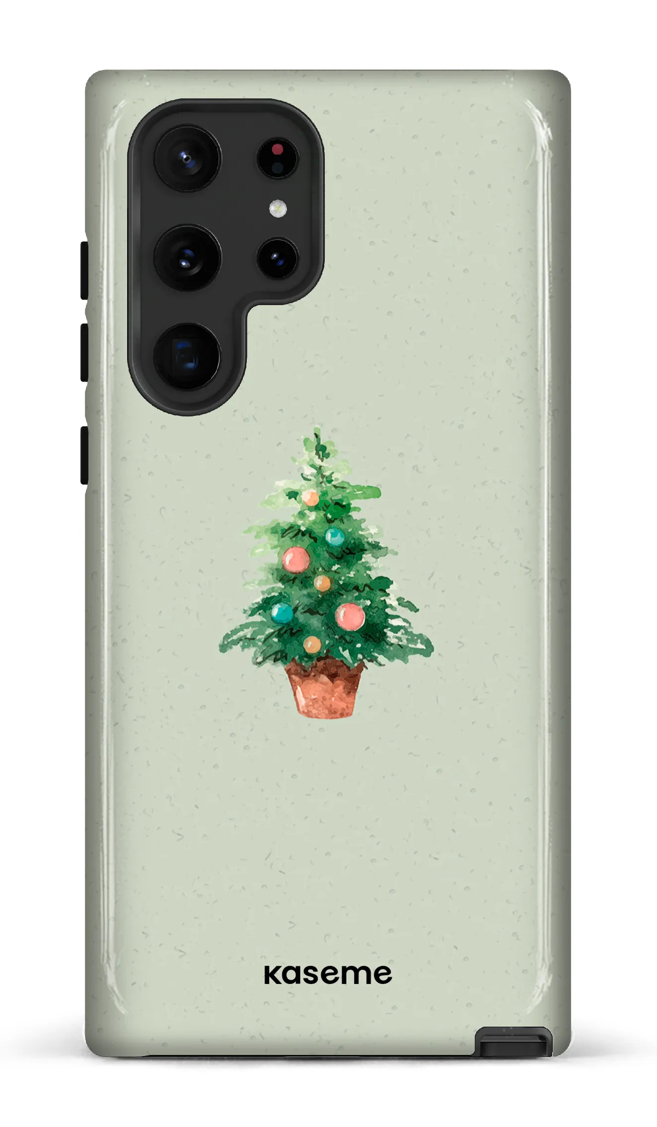 Xmas Green