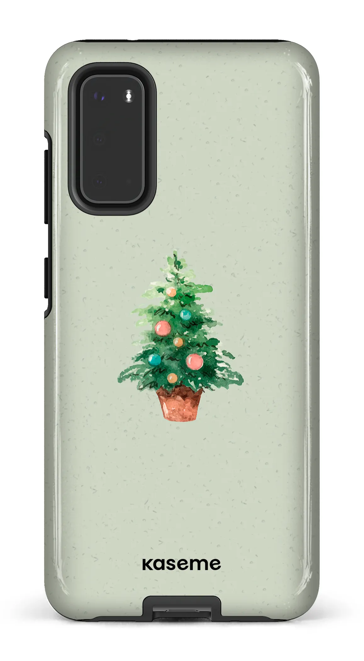 Xmas Green