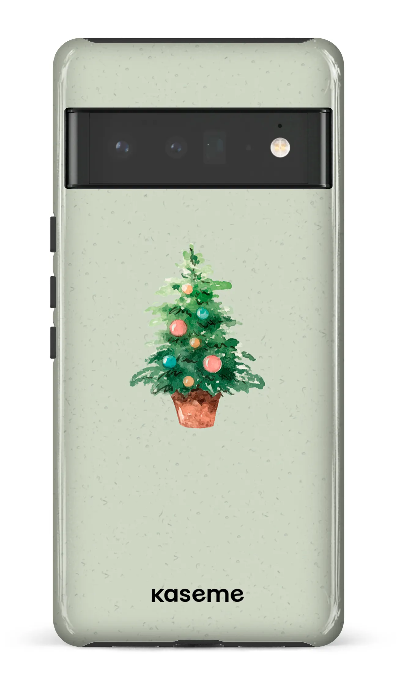Xmas Green