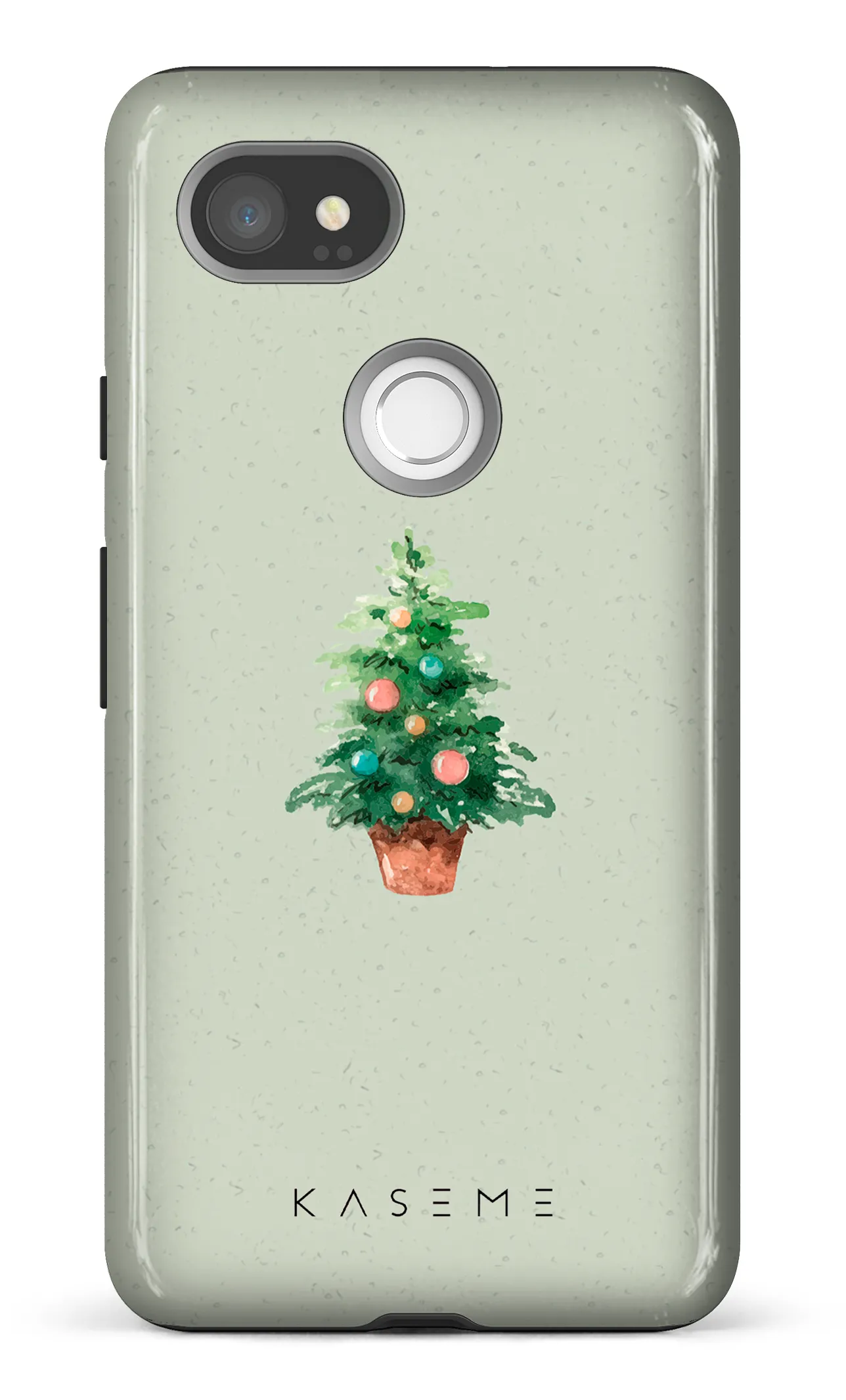 Xmas Green